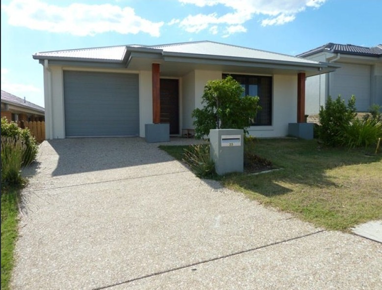 Redbank Plains, QLD - SIL, MTA, STA — Home image 4