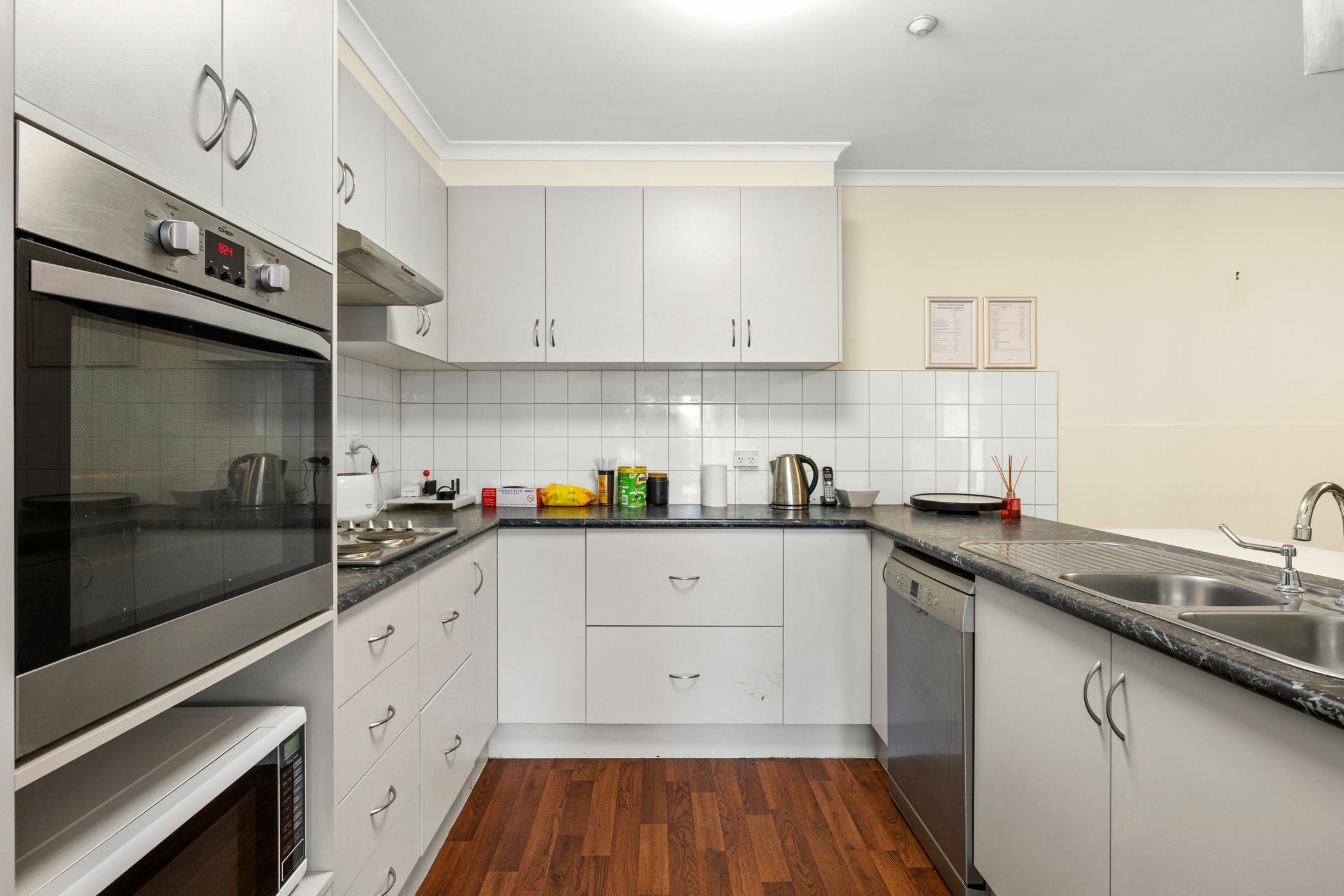 One vacancy in 5 bedroom home in a fantastic area of  Footscray — Home image 7