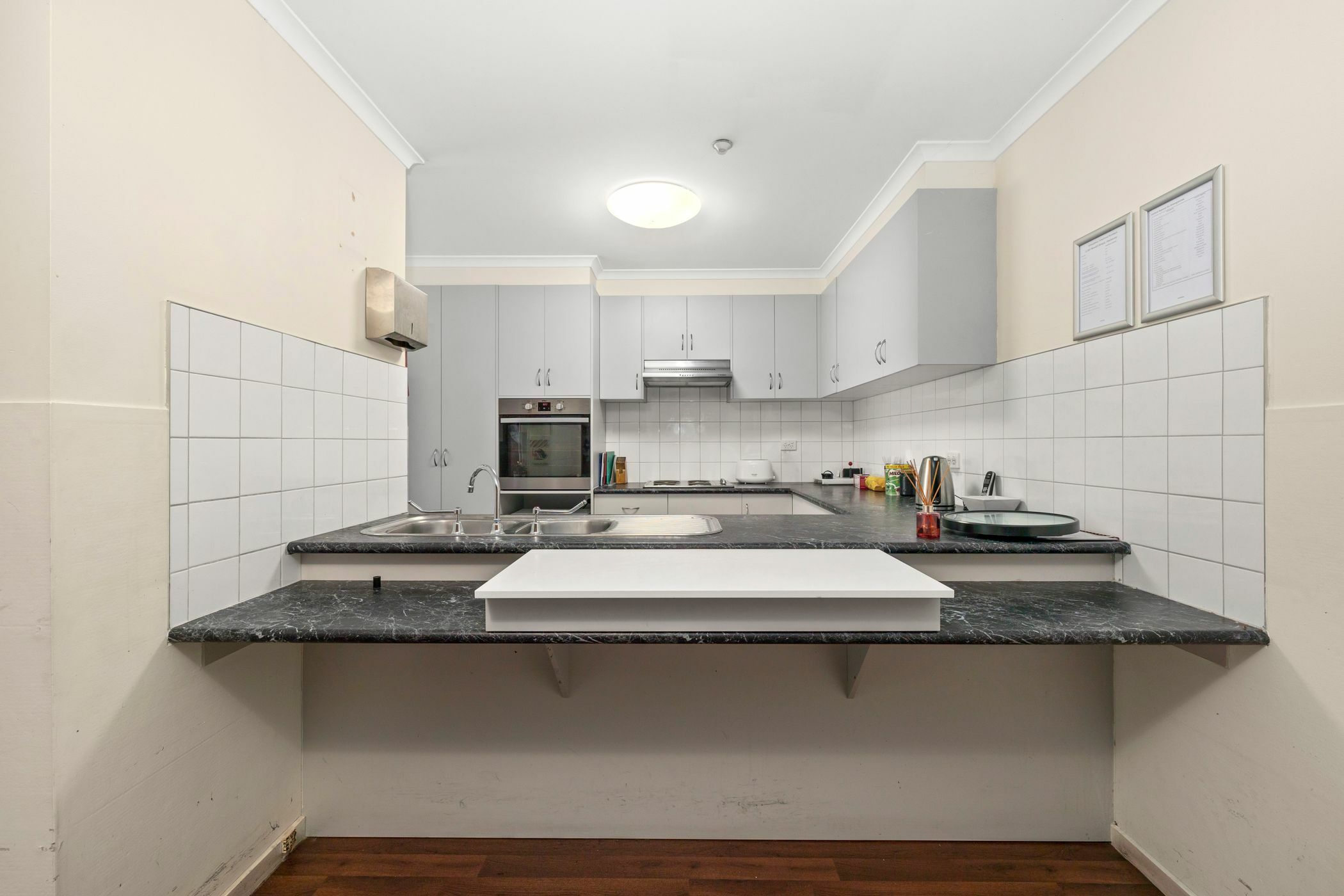 One vacancy in 5 bedroom home in a fantastic area of  Footscray — Home image 8