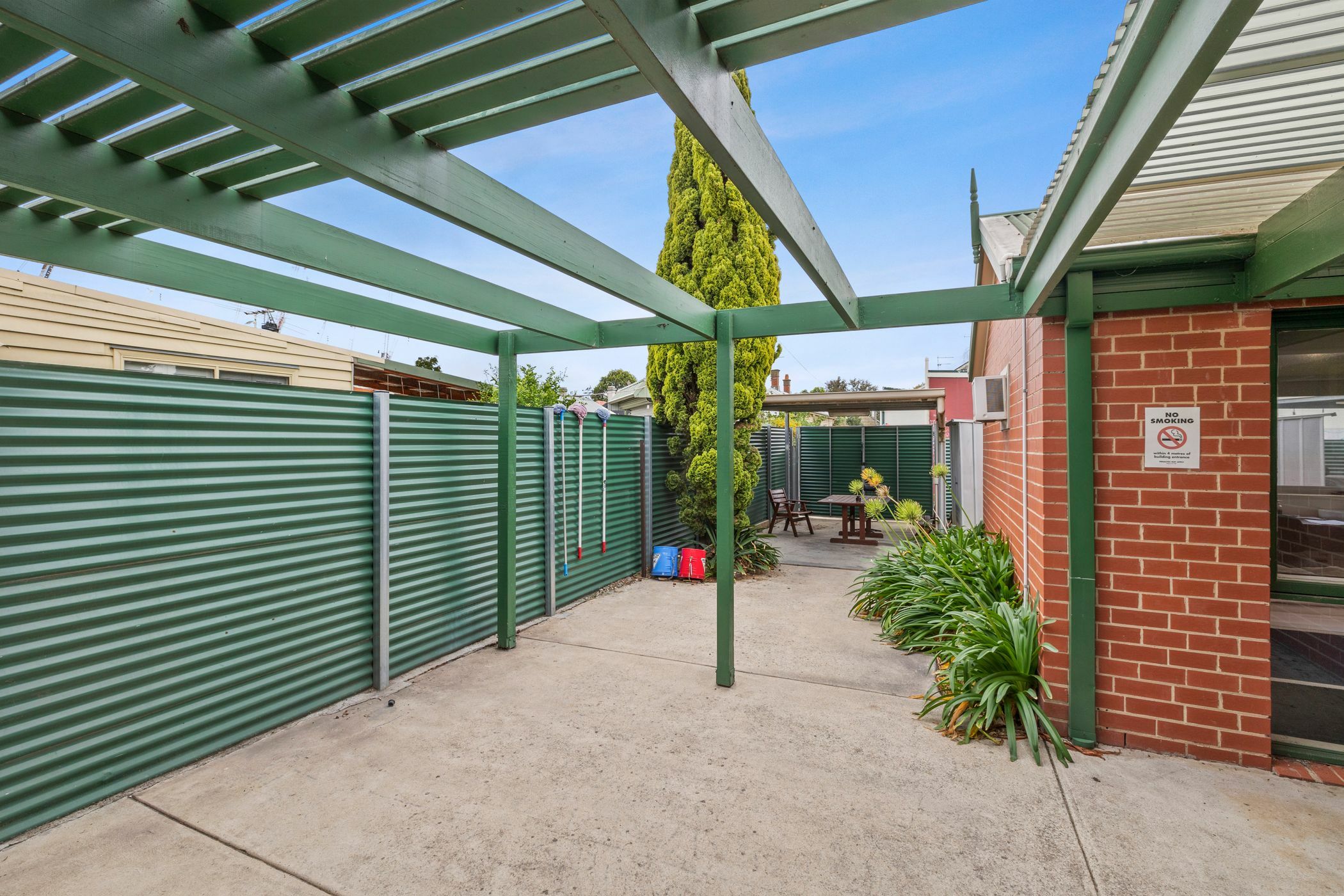 One vacancy in 5 bedroom home in a fantastic area of  Footscray — Home image 11