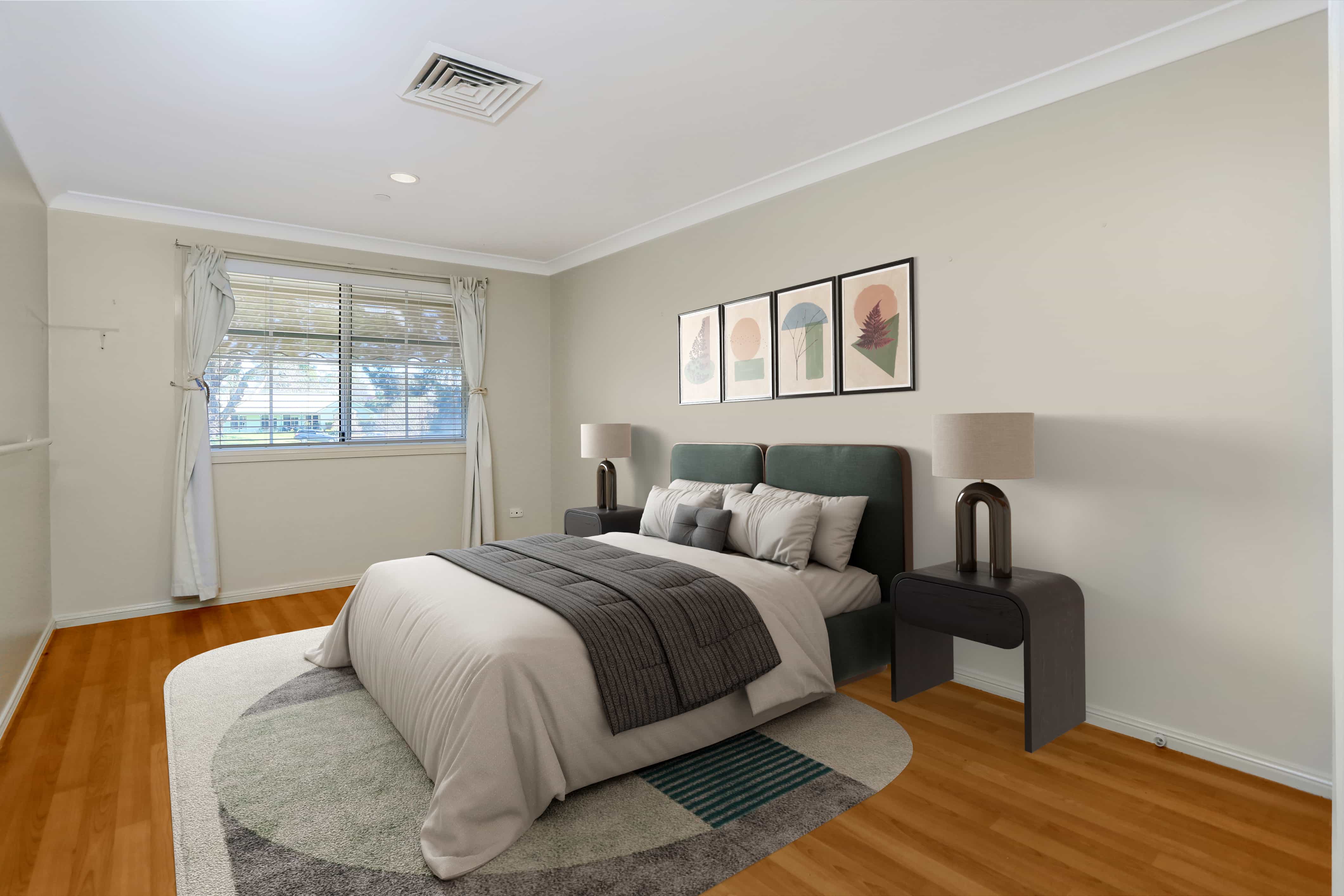 Grasmere- A peaceful and spacious home in a quiet, Camden LGA — Home image 2