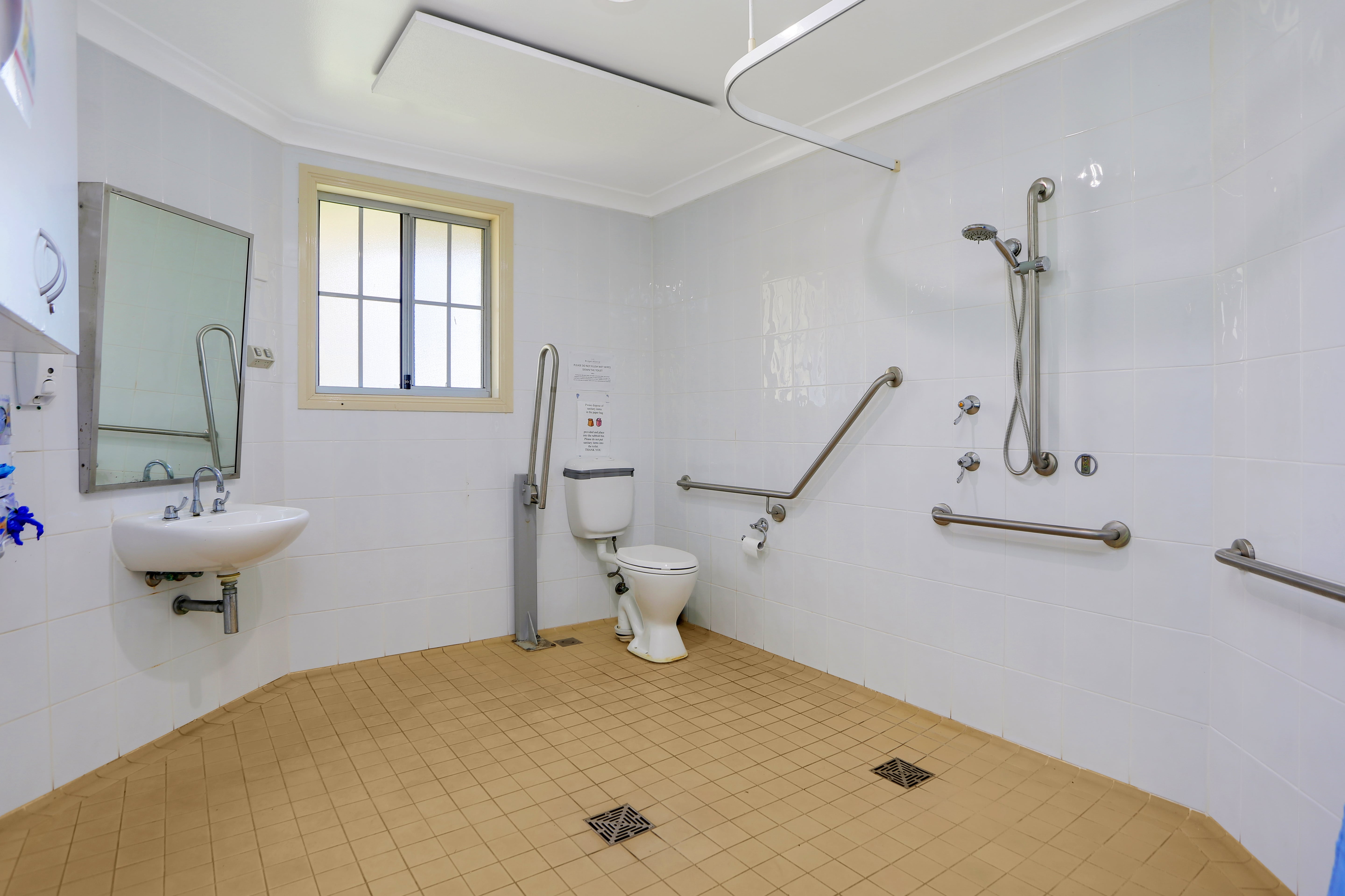 Grasmere- A peaceful and spacious home in a quiet, Camden LGA — Home image 3