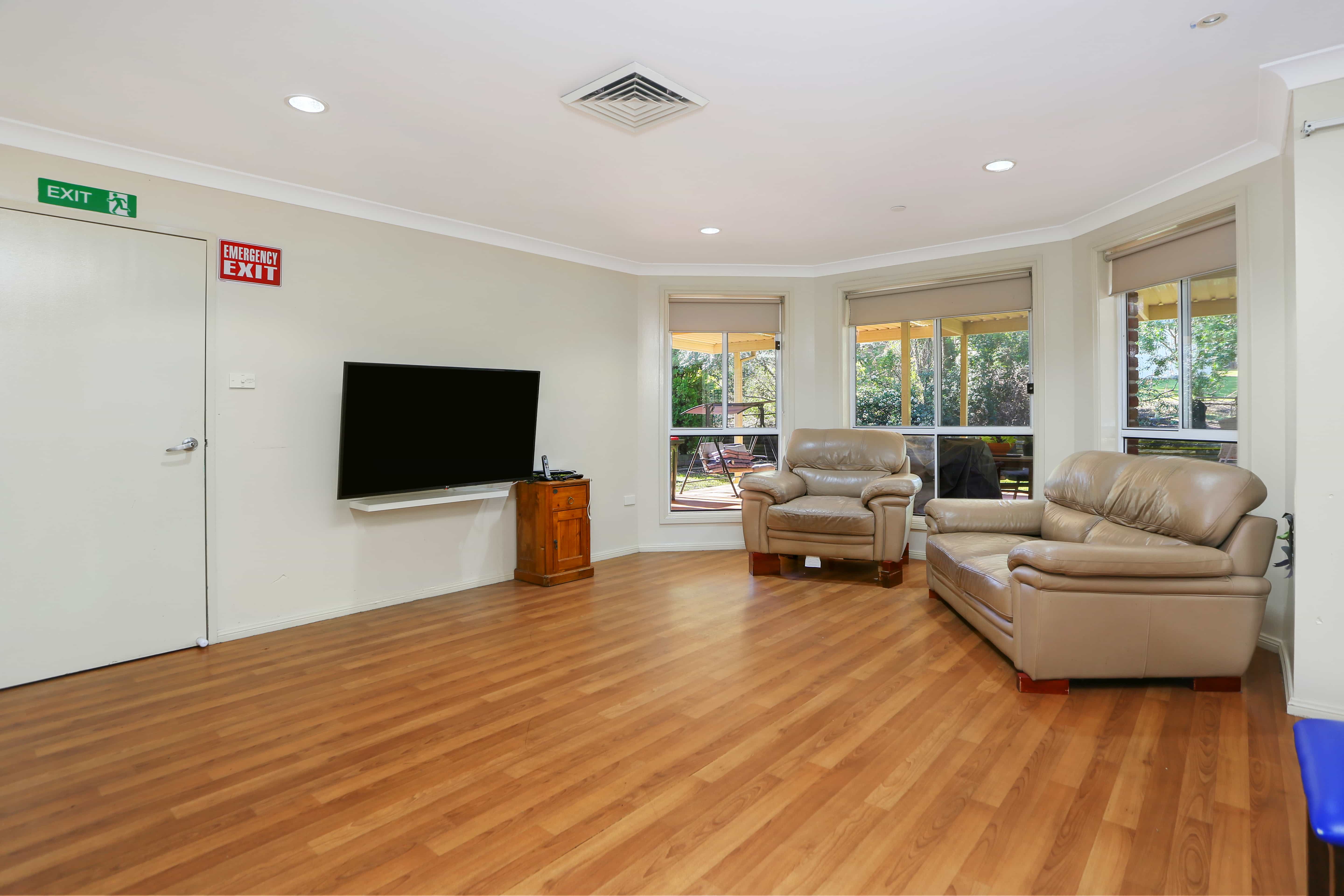 Grasmere- A peaceful and spacious home in a quiet, Camden LGA — Home image 5