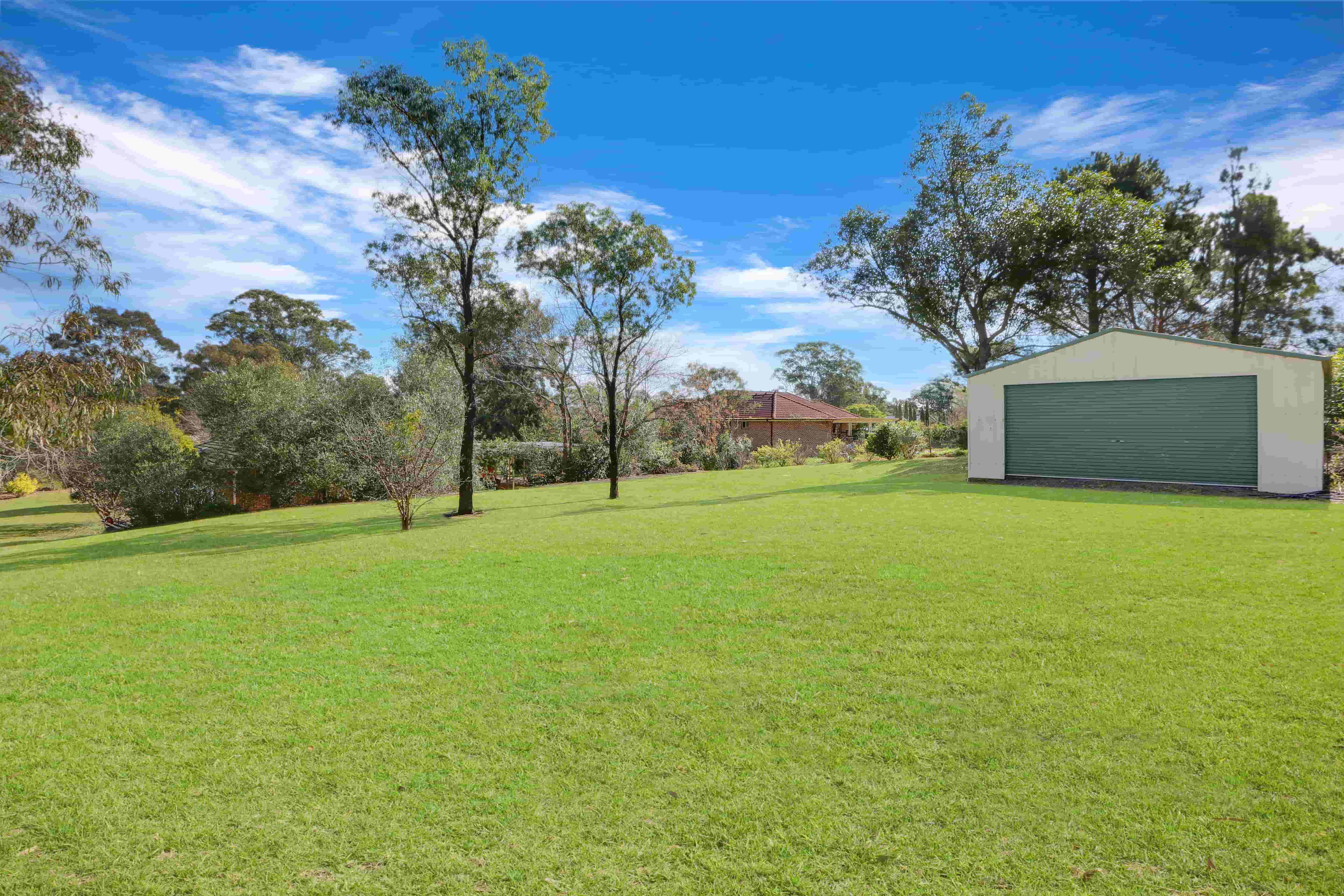 Grasmere- A peaceful and spacious home in a quiet, Camden LGA — Home image 6