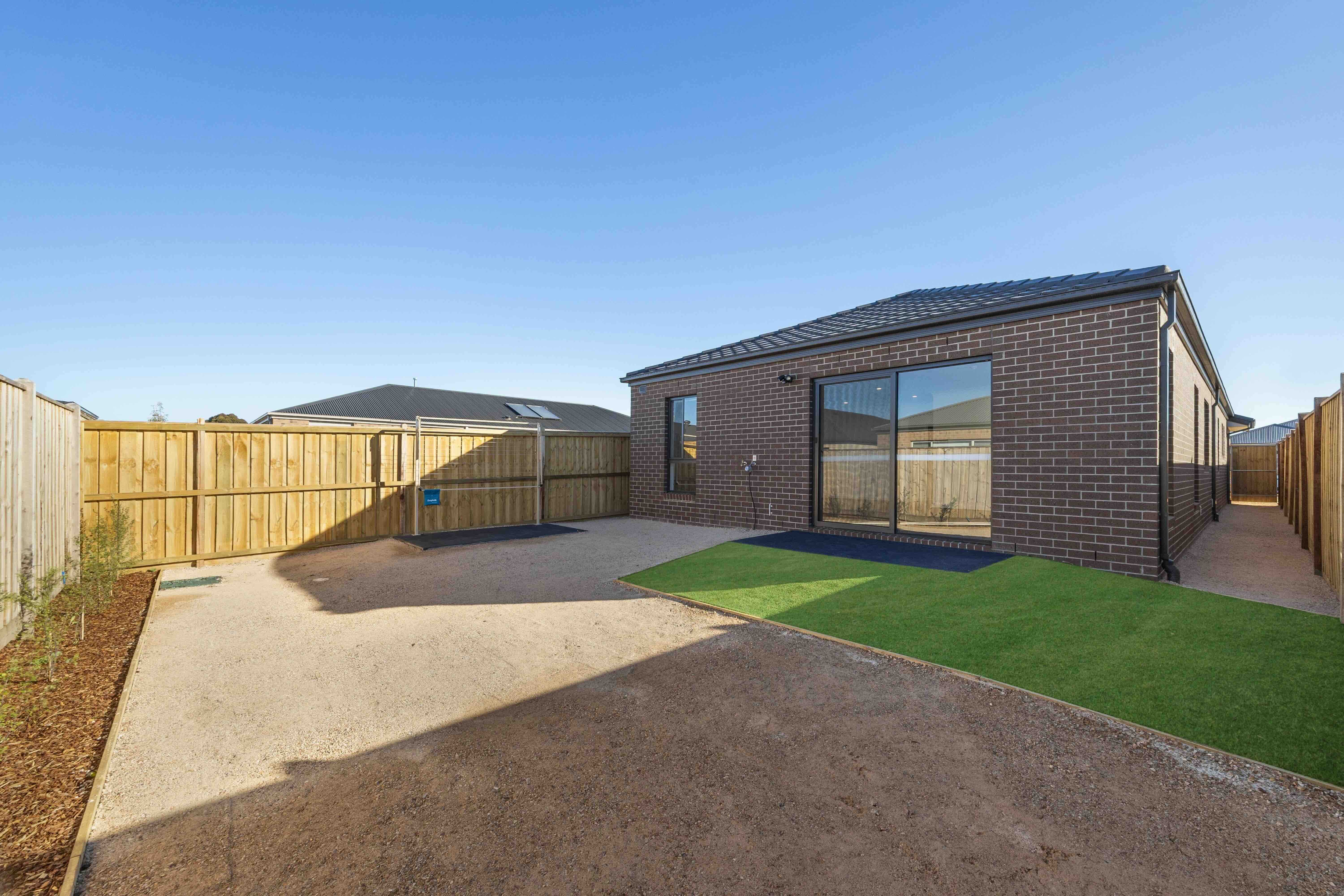 Armstrong Creek/GEELONG — Home image 3