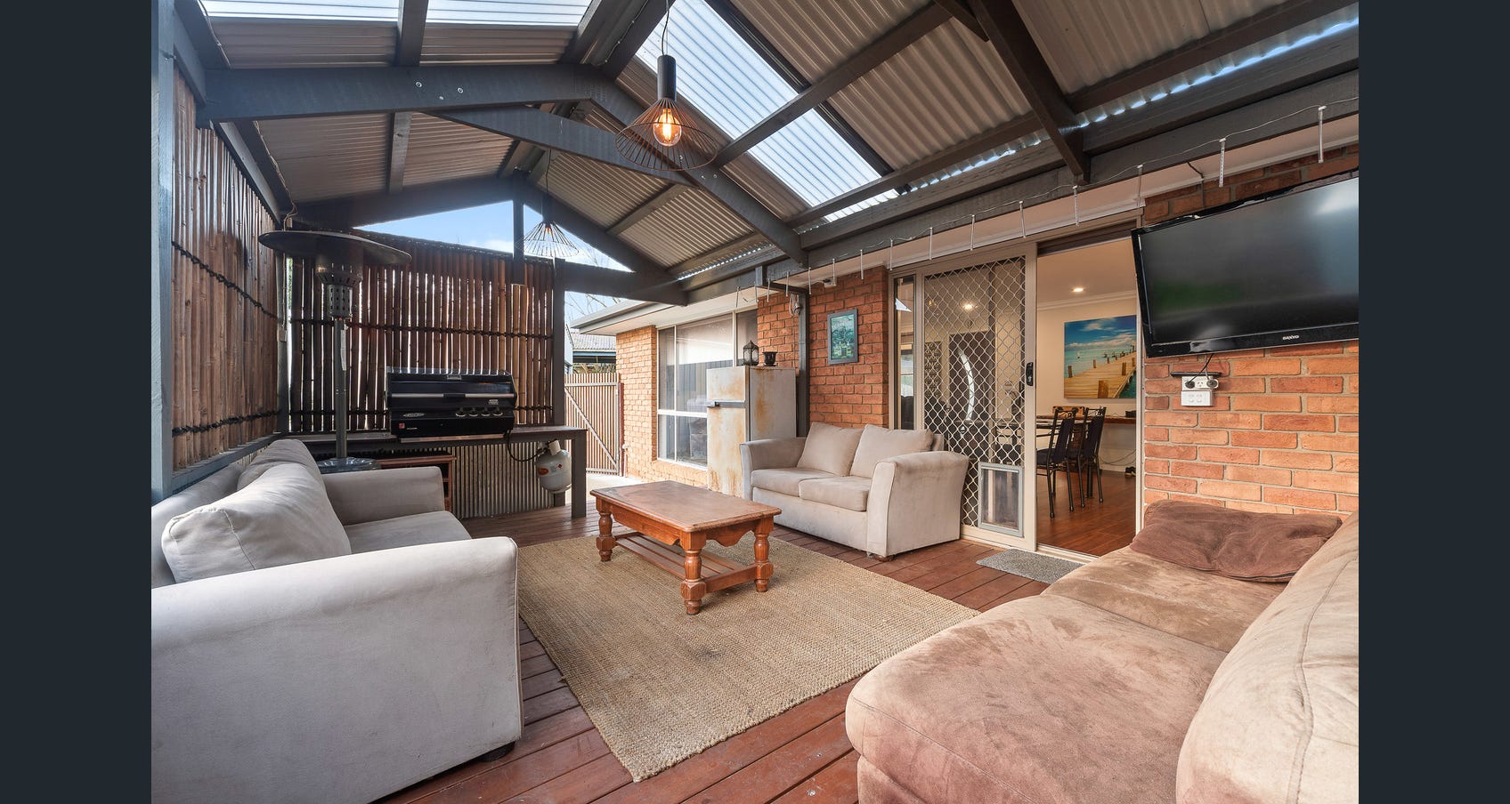 Golden Wattle House - Non - SDA SIL — Home image 4