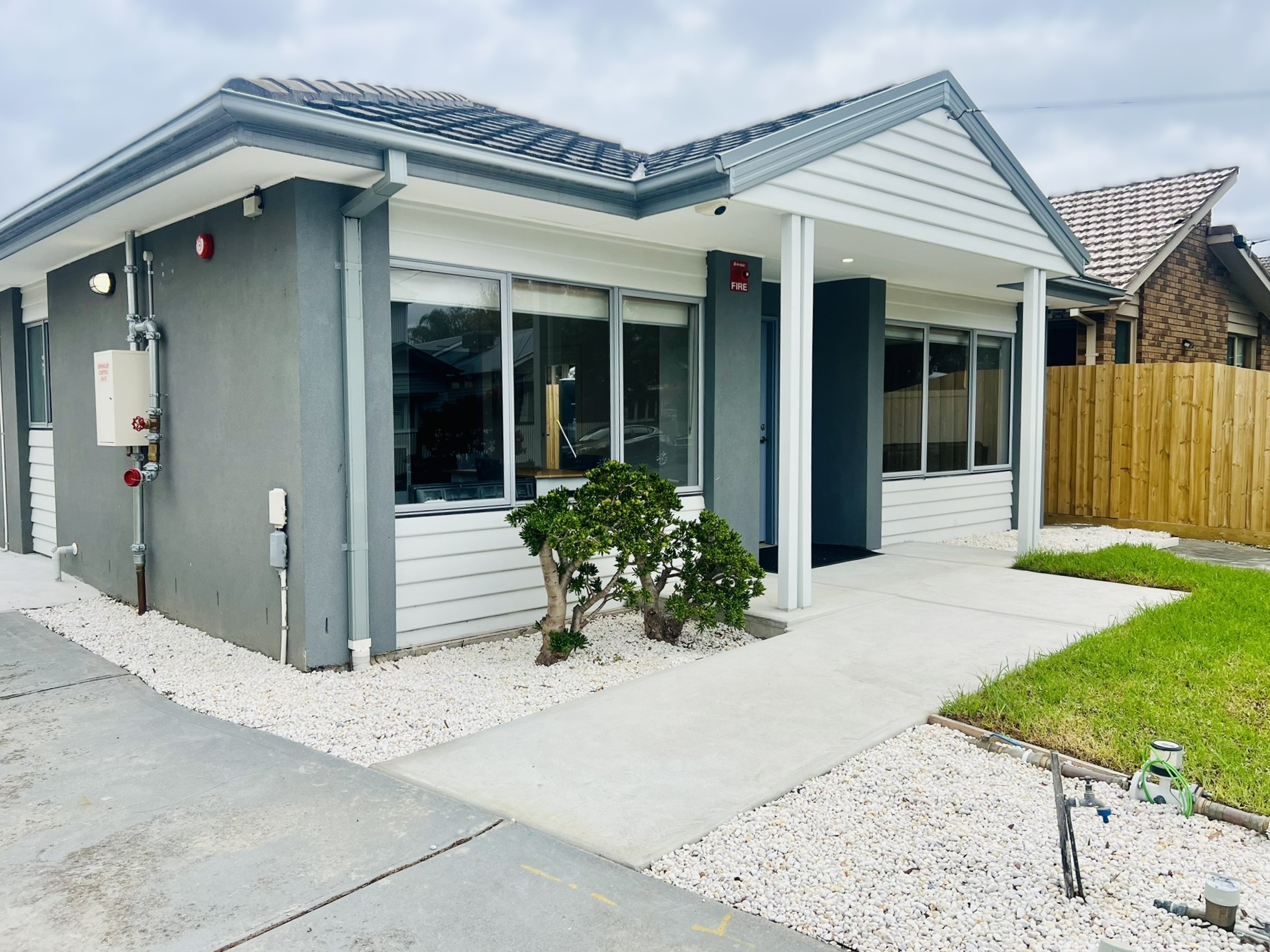 High Physical Support (HPS) SDA Unit – 1 Resident | Prime Preston Location — Home image 2