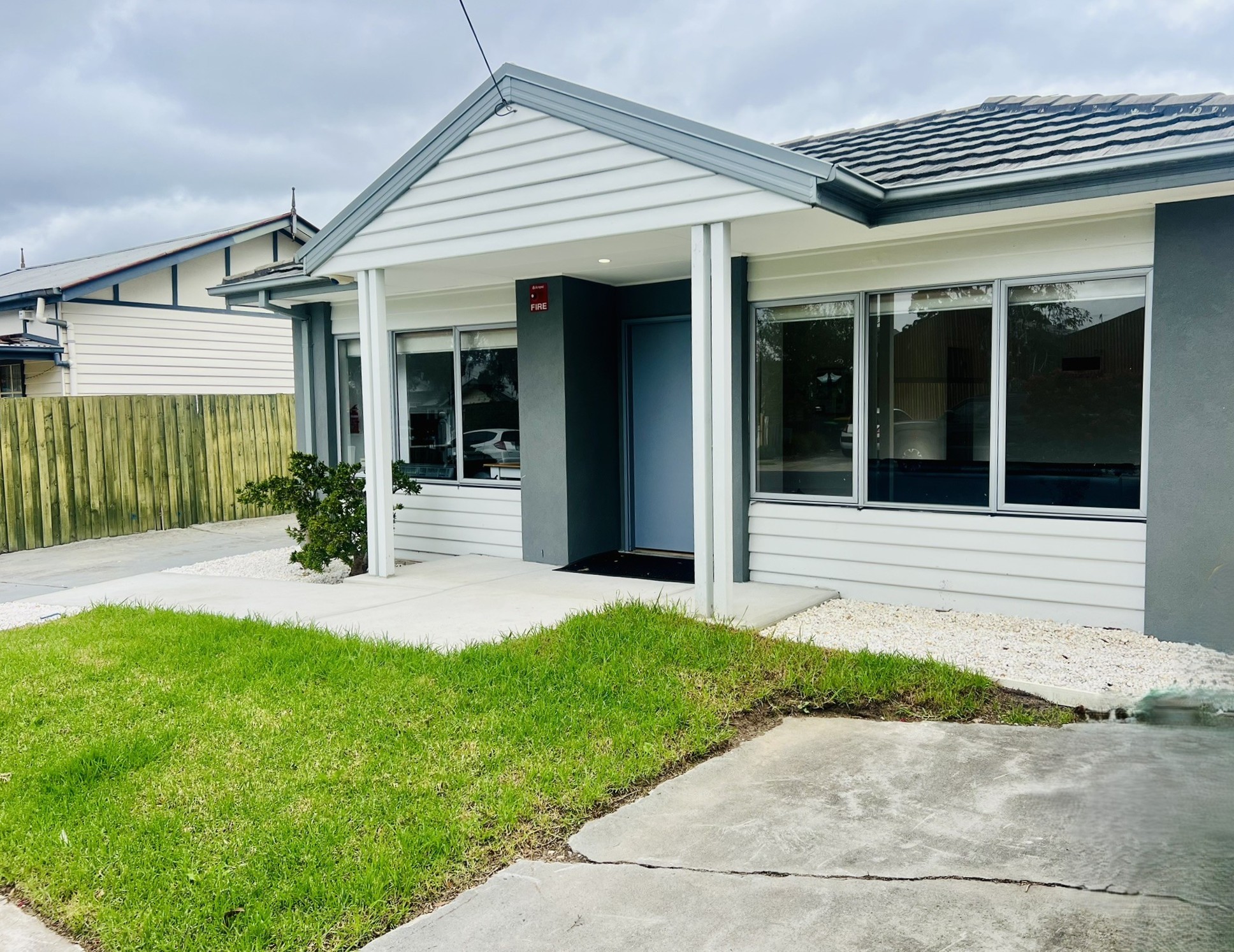High Physical Support (HPS) SDA Unit – 1 Resident | Prime Preston Location — Home image 3
