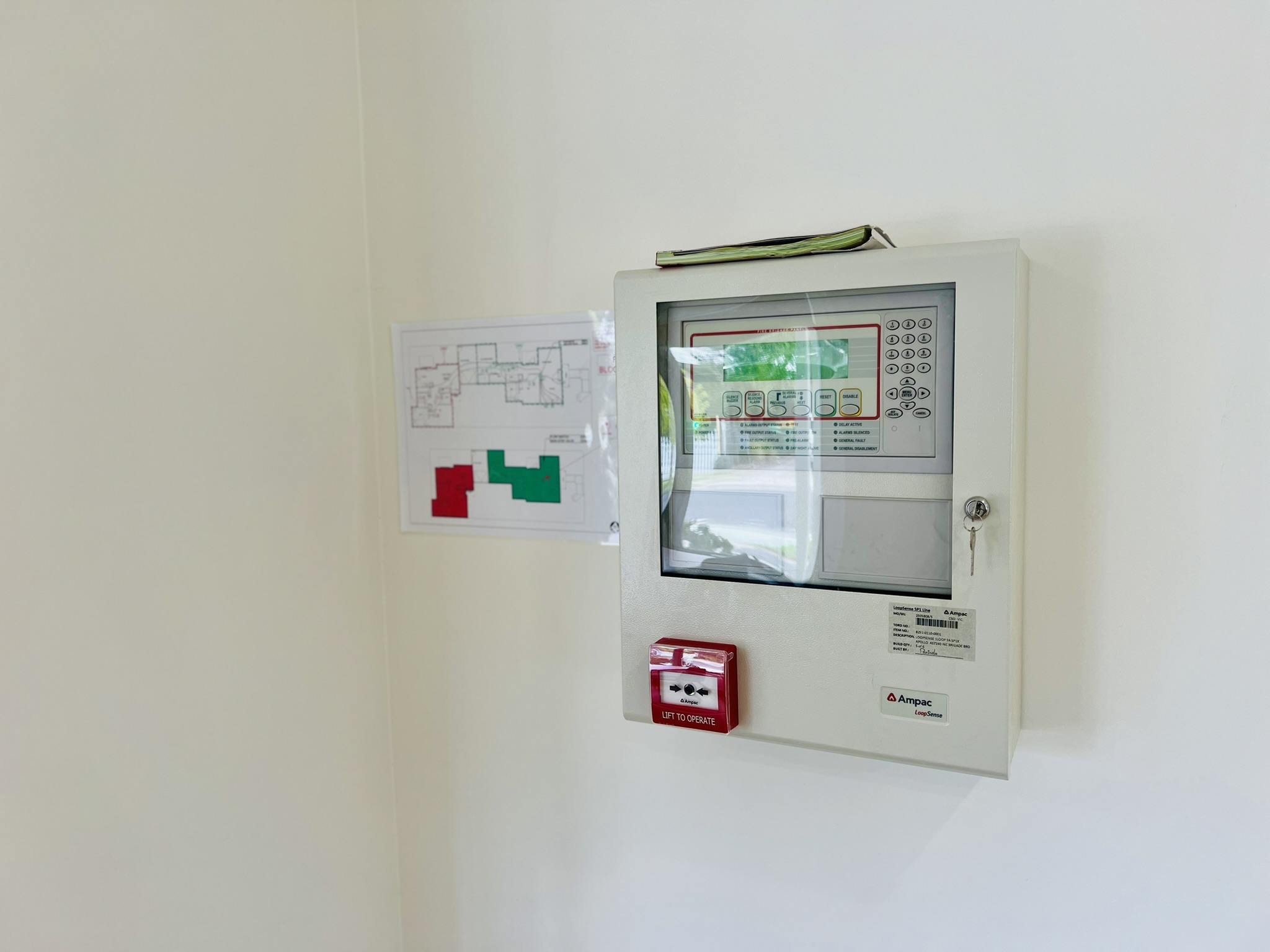High Physical Support (HPS) SDA Unit – 1 Resident | Prime Preston Location — Home image 5