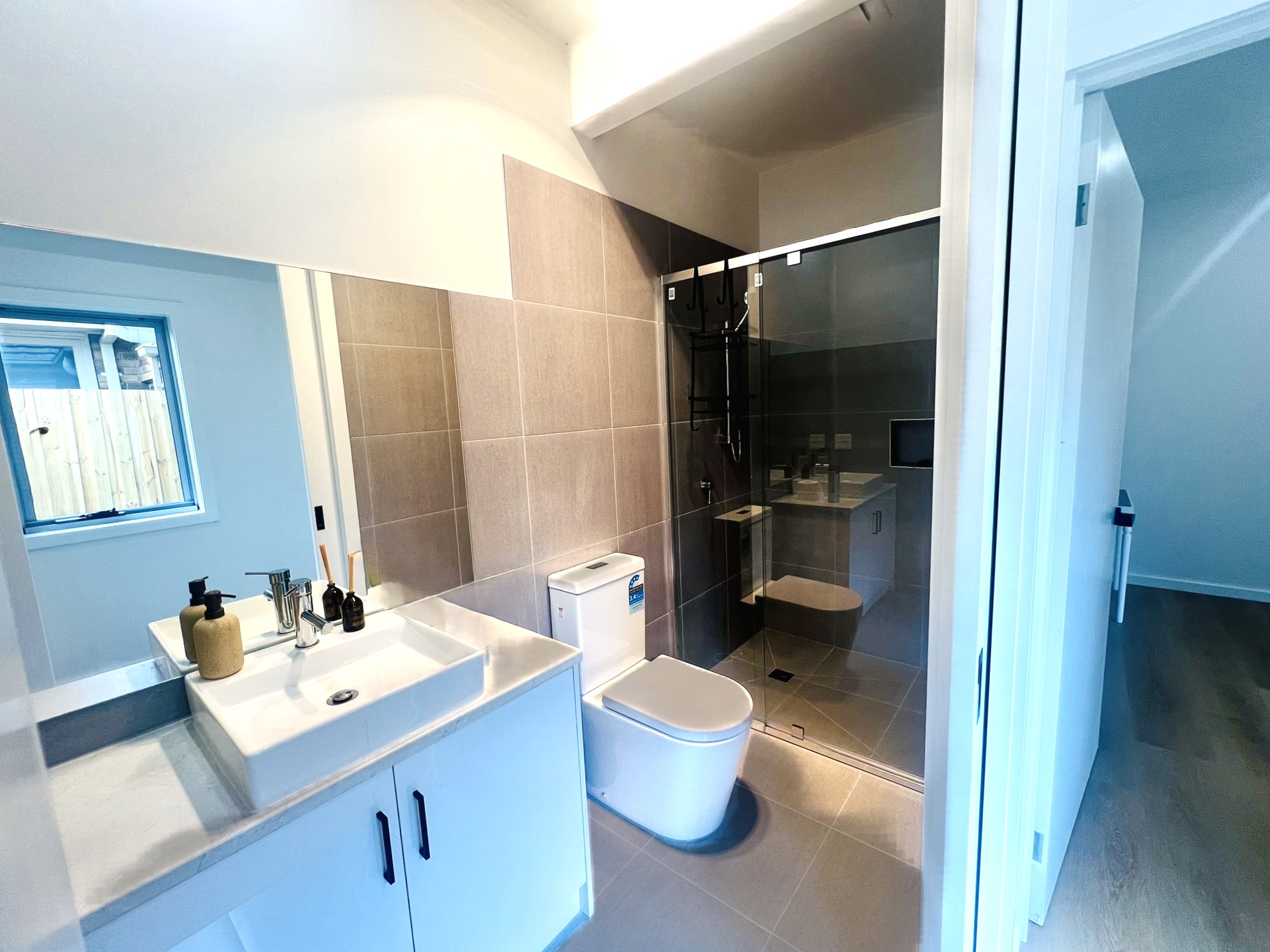 High Physical Support (HPS) SDA Unit – 1 Resident | Prime Preston Location — Home image 9
