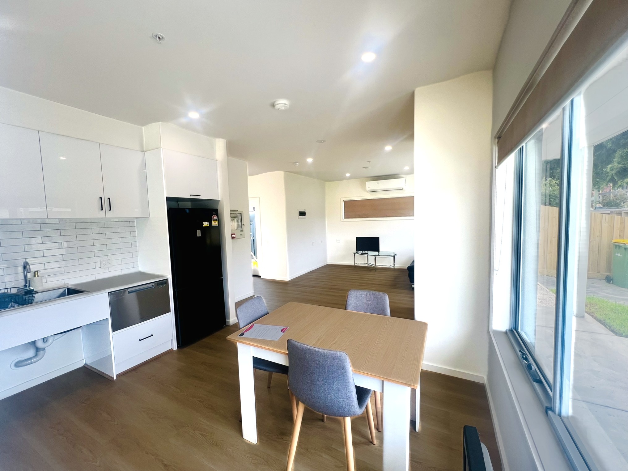 High Physical Support (HPS) SDA Unit – 1 Resident | Prime Preston Location — Home image 10