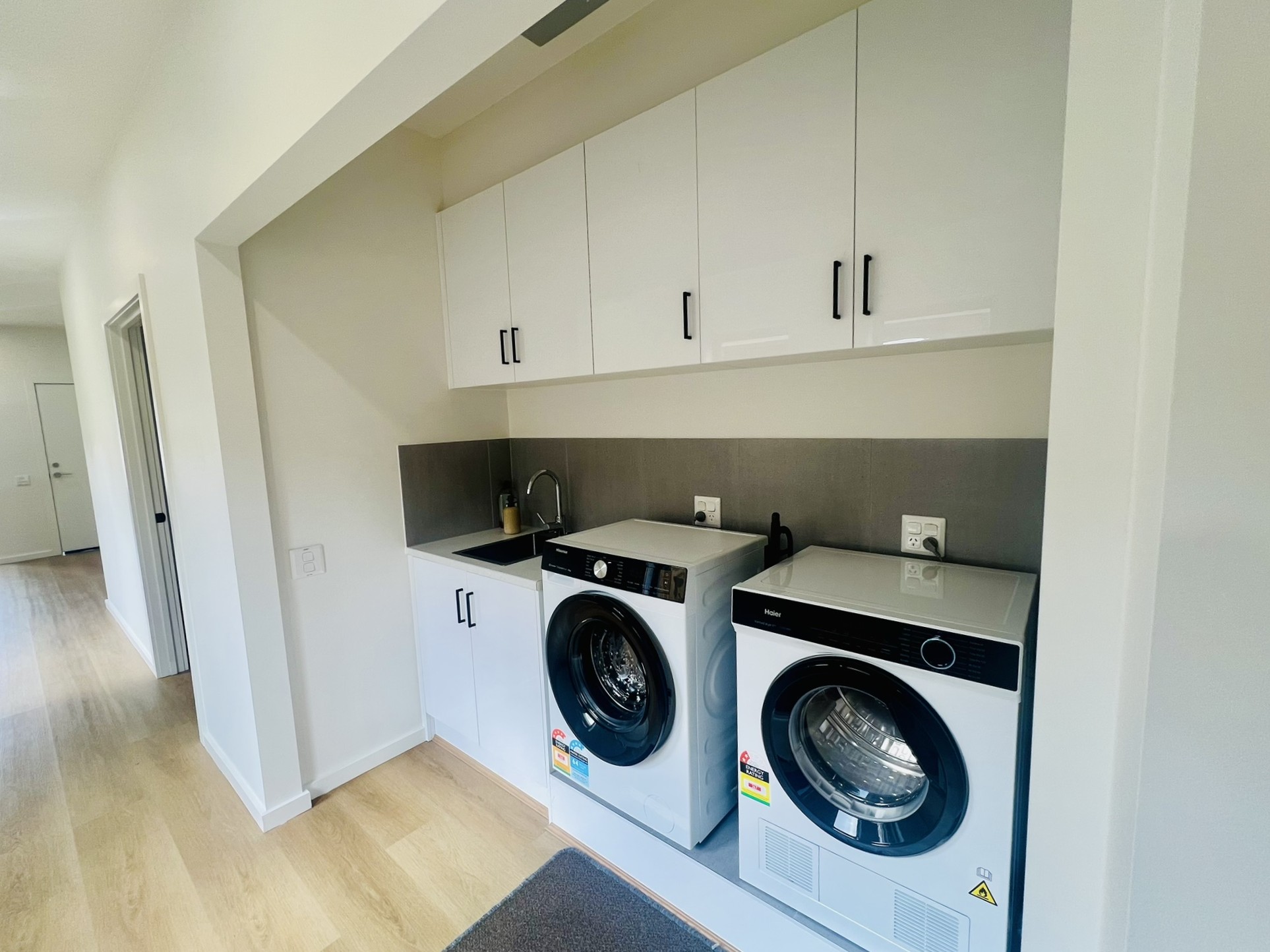 High Physical Support (HPS) SDA Unit – 1 Resident | Prime Preston Location — Home image 13