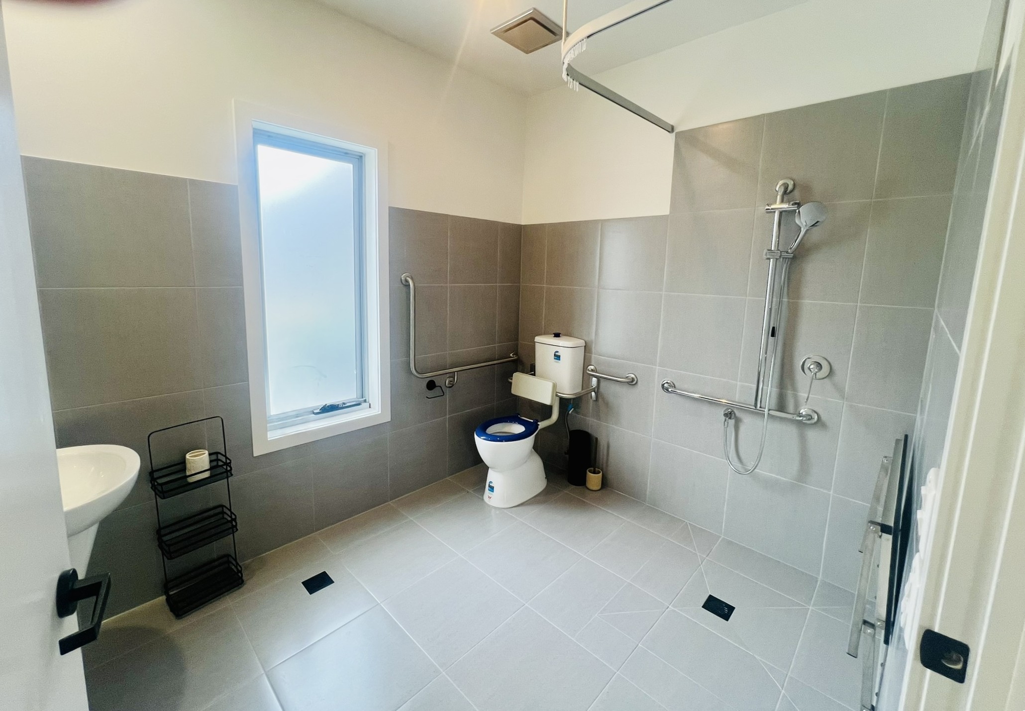 High Physical Support (HPS) SDA Unit – 1 Resident | Prime Preston Location — Home image 14