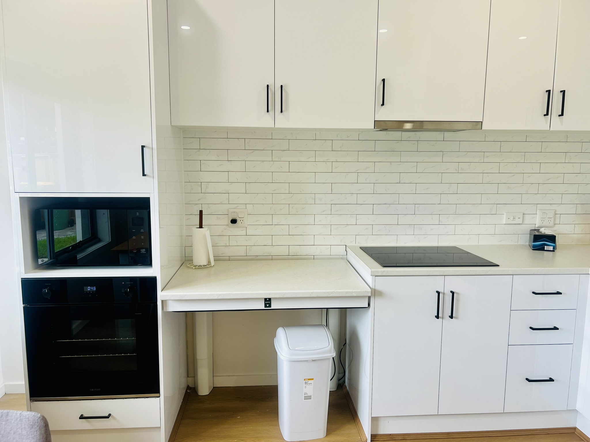 High Physical Support (HPS) SDA Unit – 1 Resident | Prime Preston Location — Home image 15