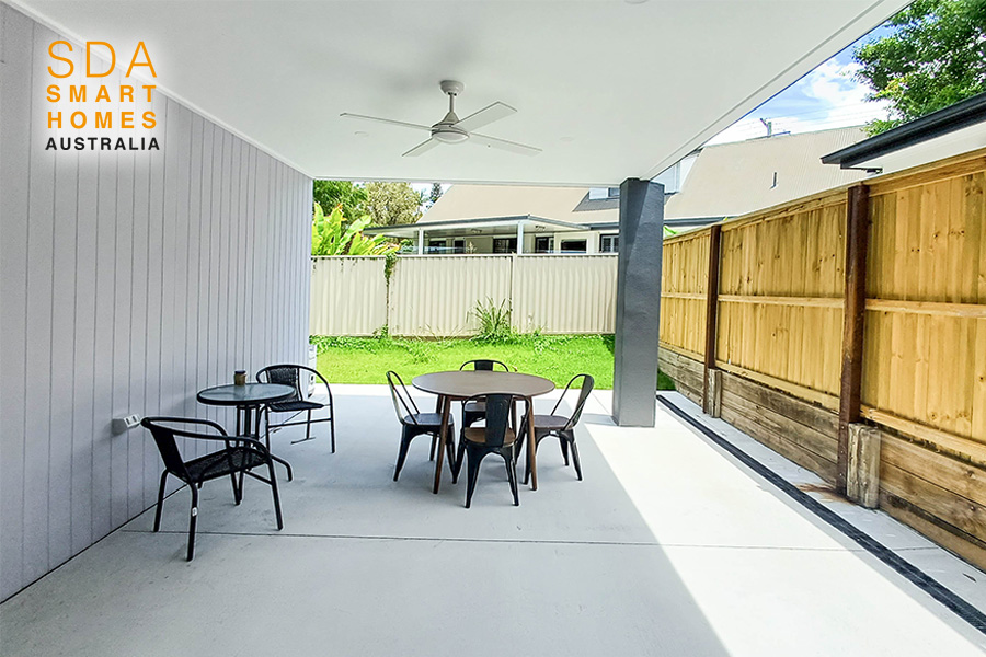 Thornlands 2 Bed, 3 Bath + OOA — Home image 4