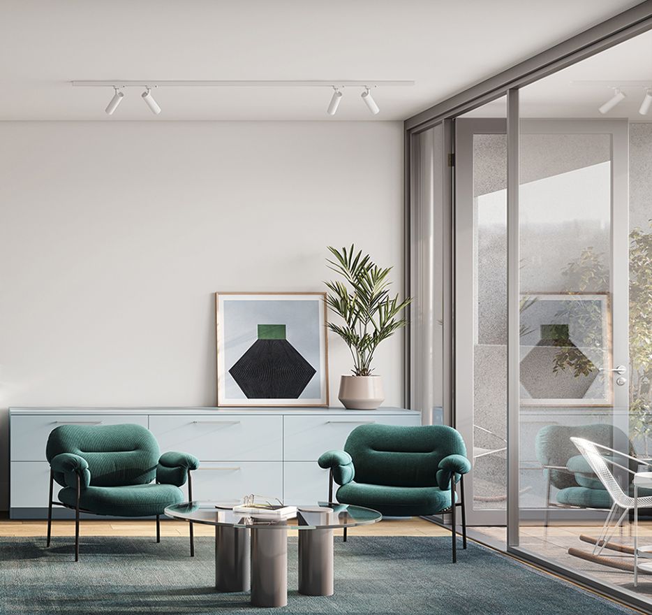Coastal-Modern SDA Apartments in Altona — Home image 2