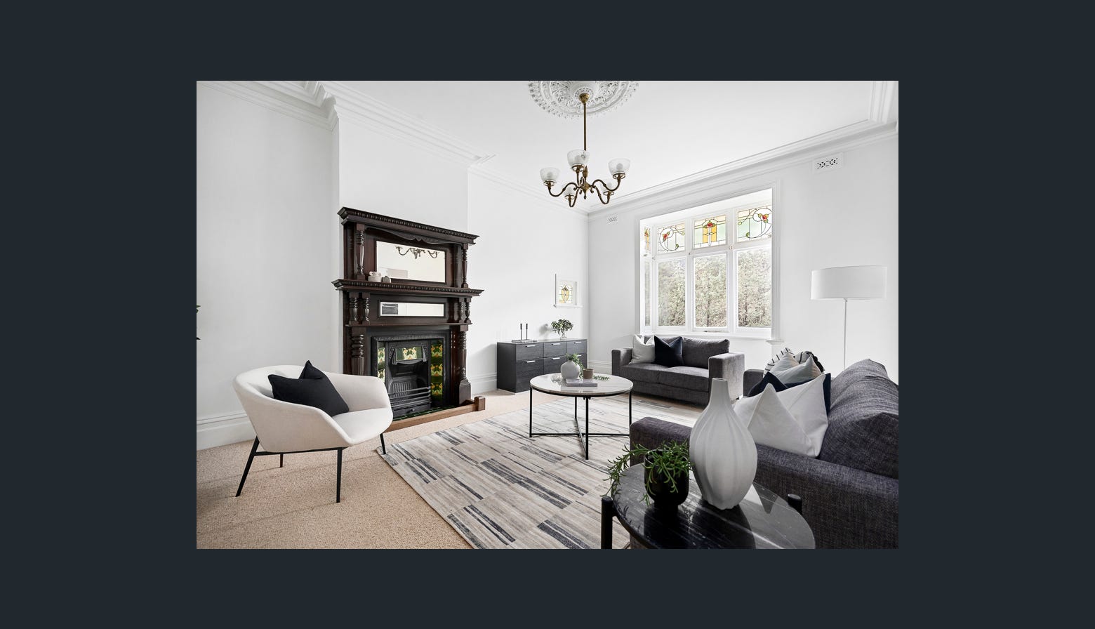 Luxurious SIL Home in Moonee Ponds — Home image 2