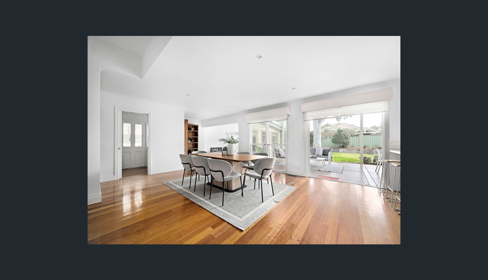 Luxurious SIL Home in Moonee Ponds — Home image 3