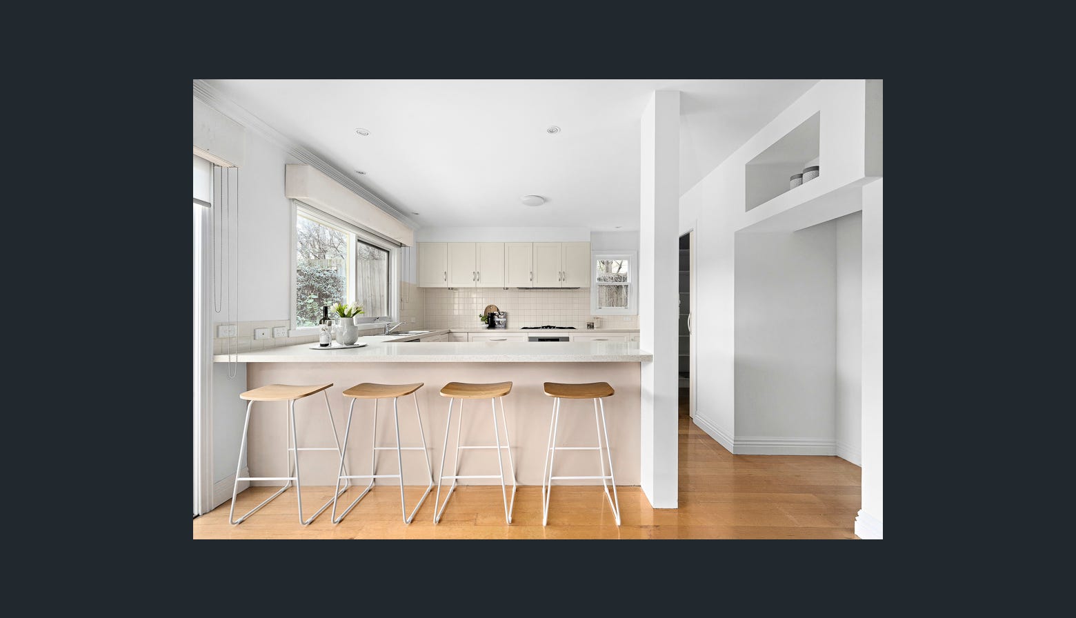 Luxurious SIL Home in Moonee Ponds — Home image 4