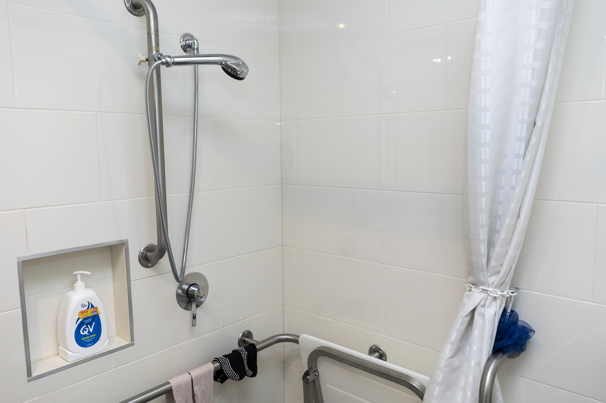 Sought-after 1 bedroom SDA Villa! — Home image 5