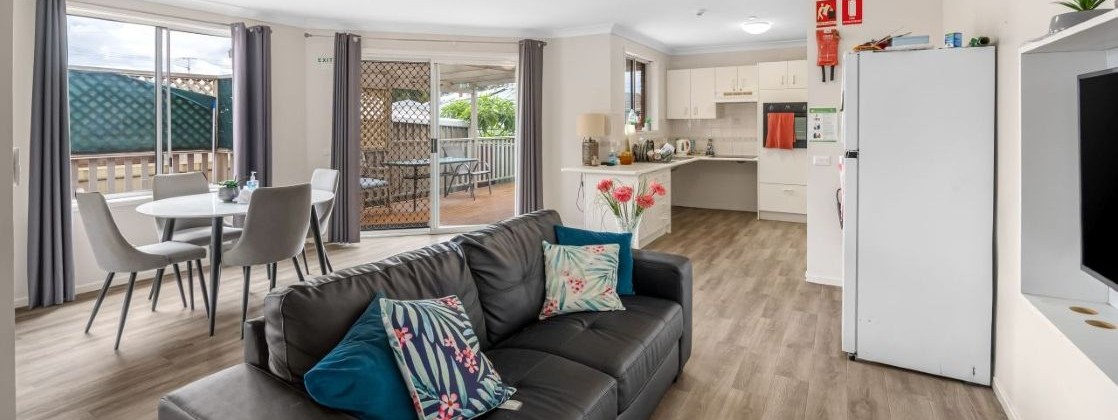 Elderberry - Waratah — Home image 5