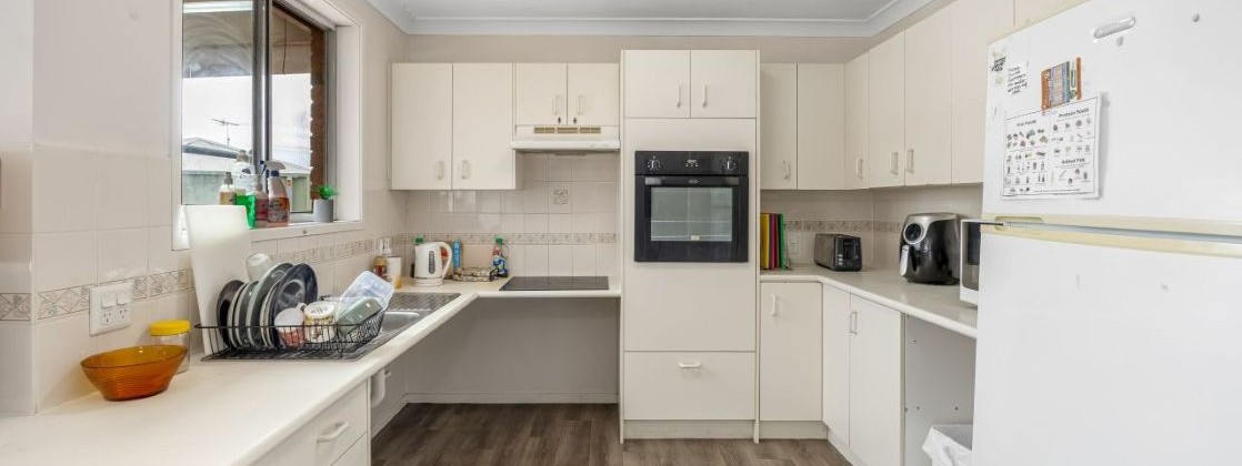 Elderberry - Waratah — Home image 6