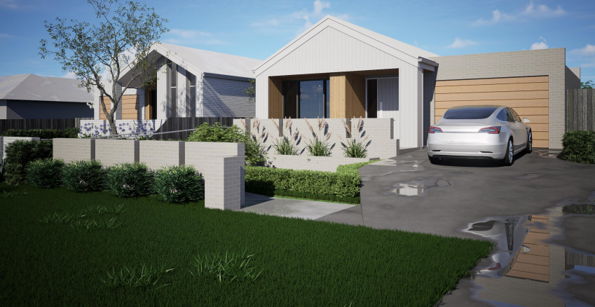 Safety Beach Home — Home image 2