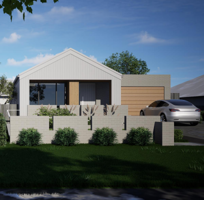 Safety Beach Home — Home image 3