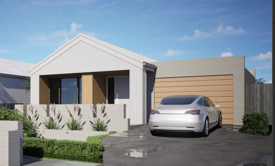 Safety Beach Home — Home image 4