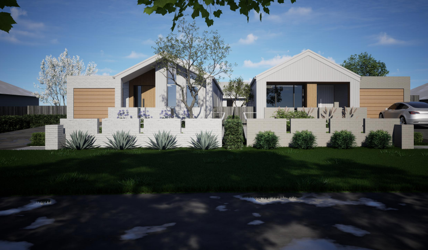Safety Beach Home — Home image 5