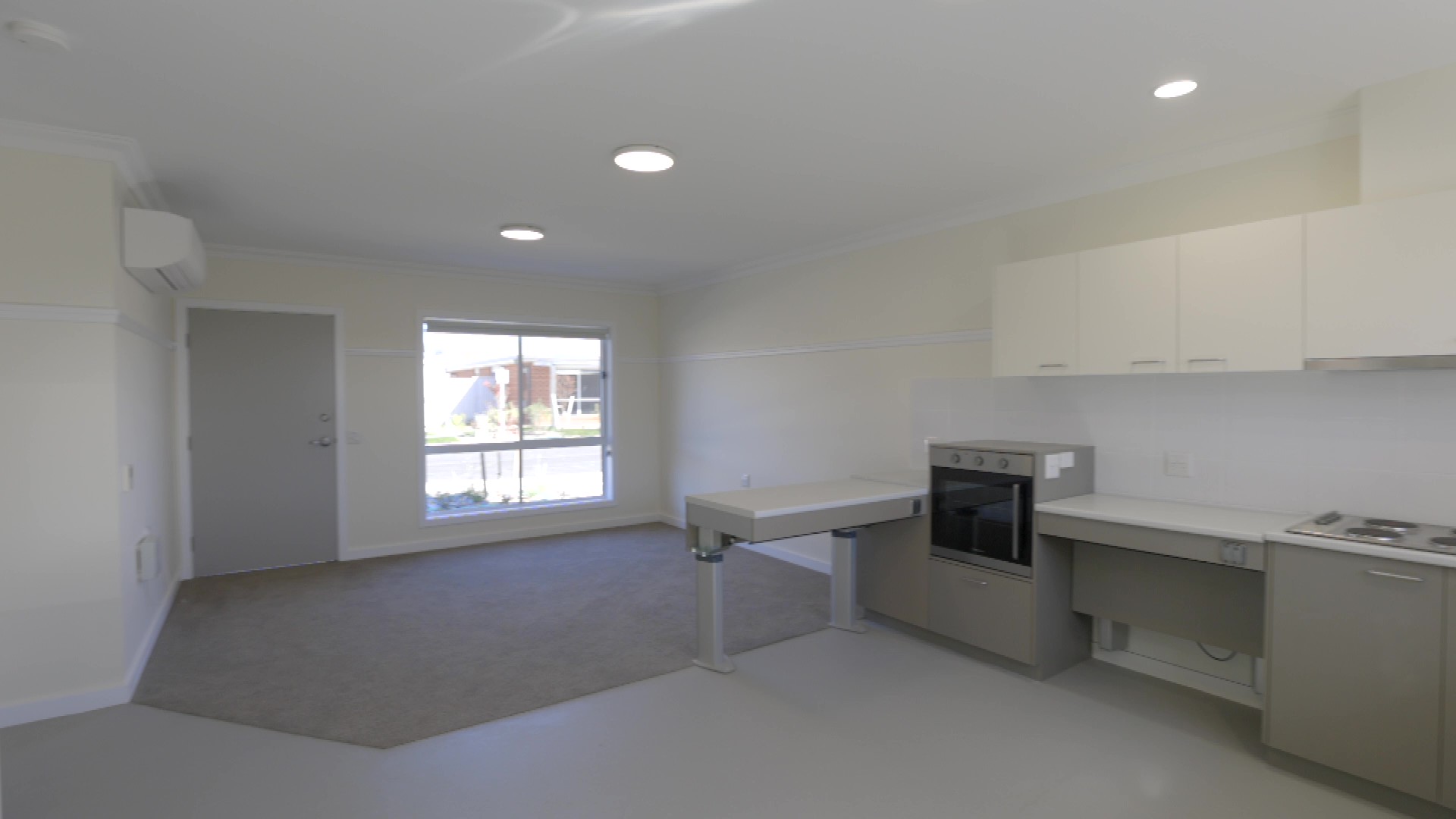 Unit 24 Fully Accessible Unit Pinaroo Village — Home image 2