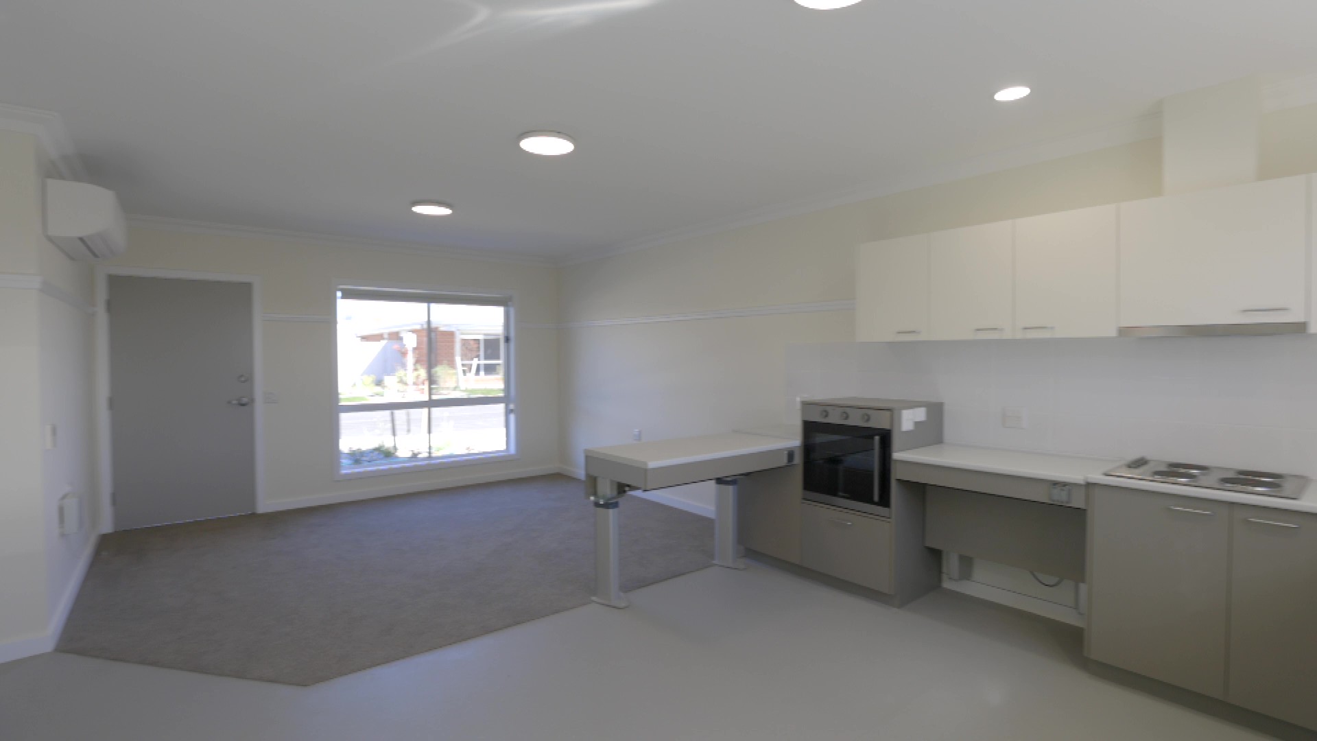 Unit 24 Fully Accessible Unit Pinaroo Village — Home image 5
