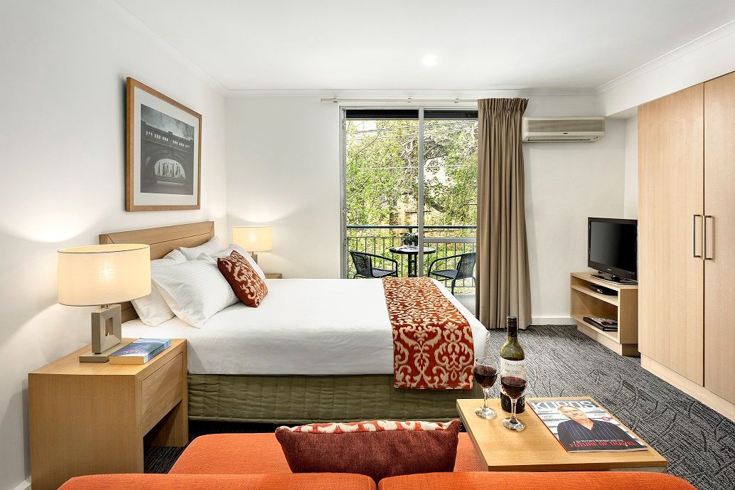 📍 St Kilda, VIC MTA/STA Private Apartment ~ Support provided if needed — Home image 2
