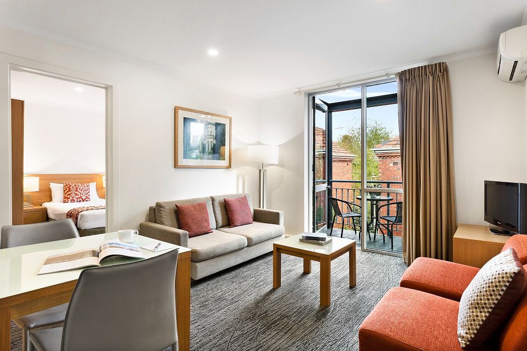 📍 St Kilda, VIC MTA/STA Private Apartment ~ Support provided if needed — Home image 2