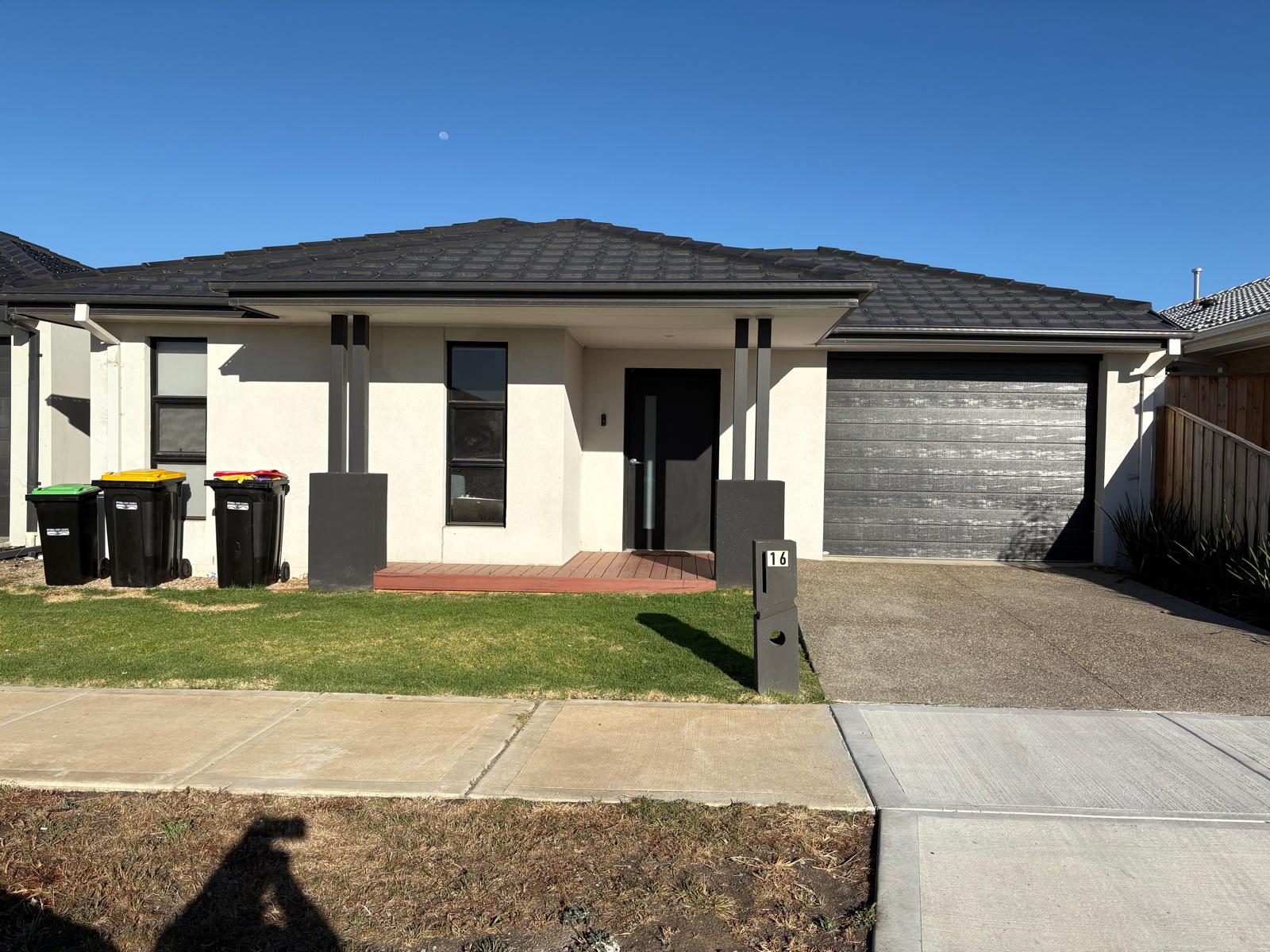 Spacious, Private & Comfortable SDA Home in Beveridge 3-Resident — Home image 12