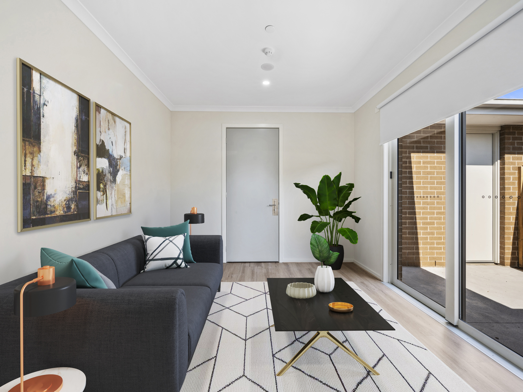 Beautiful ROBUST Home in Dandenong North AVAILABLE NOW! — Home image 7