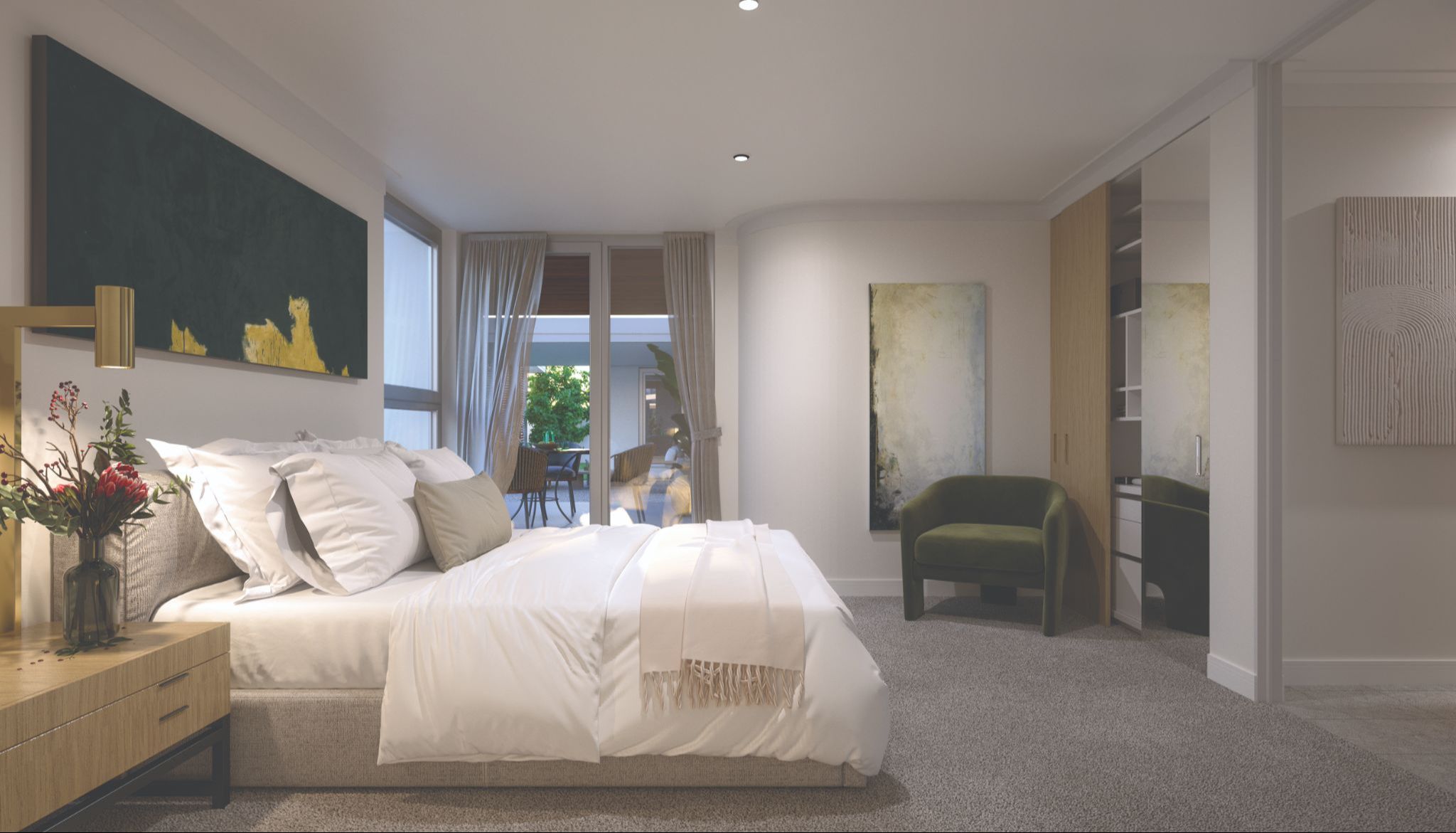 Beautifully designed SDA homes centrally located in West Busselton — Home image 2