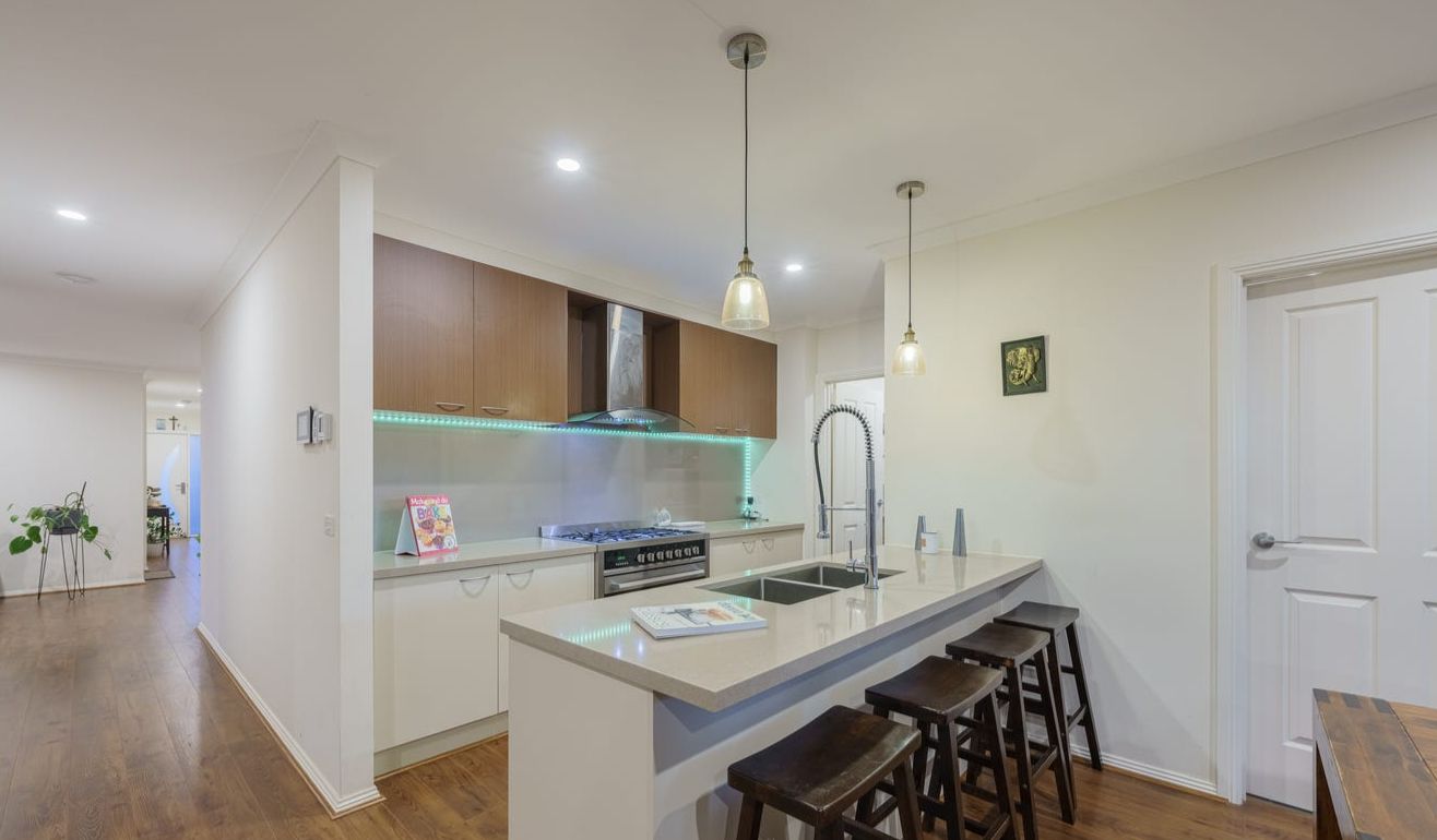 🏠 Aspire's SIL Accommodation Available in Clyde North | TAC | NDIS — Home image 3