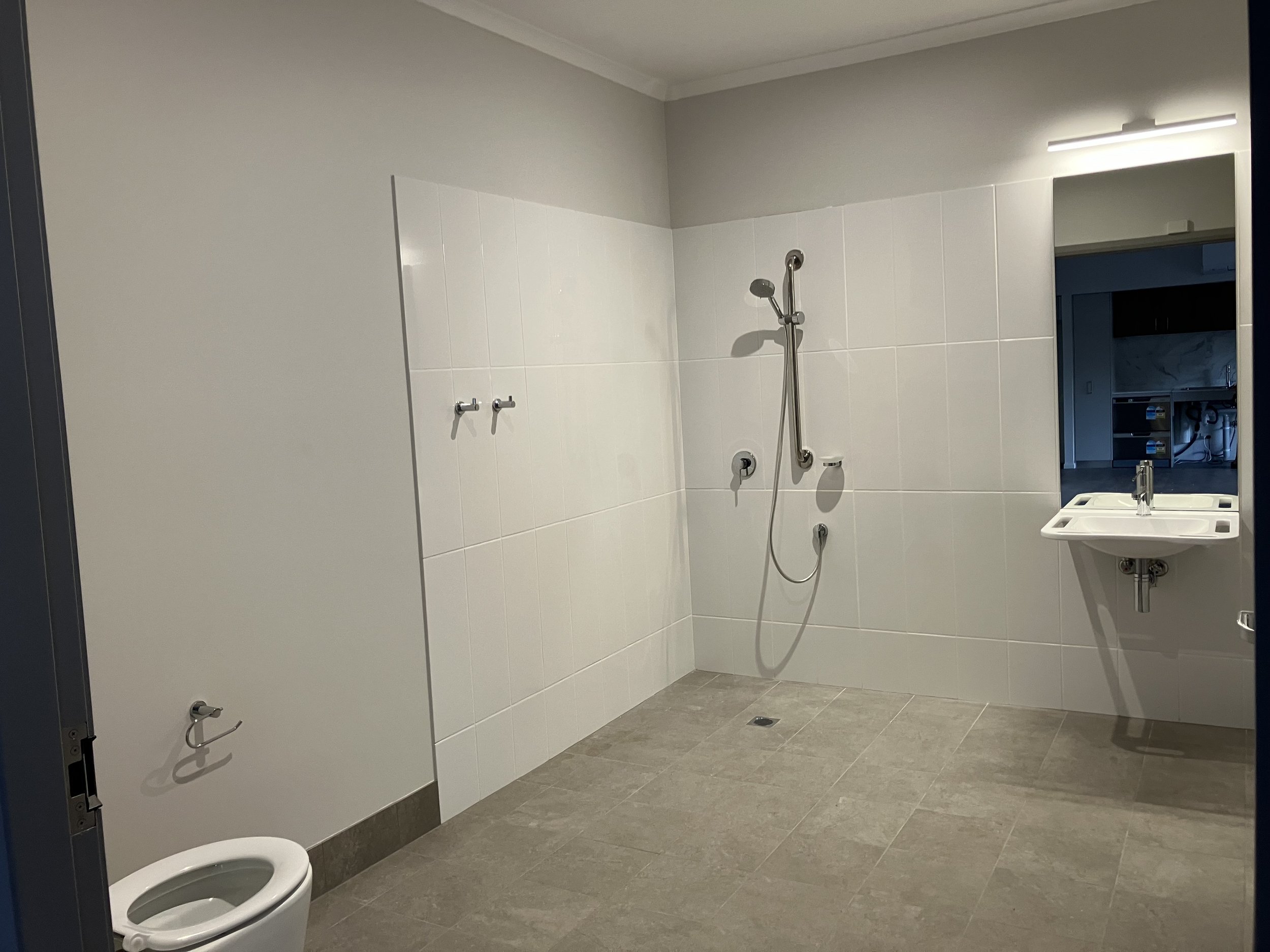 High Street Apartments, Berserker QLD | High Physical Support Apartment Designed for Comfort and Independence — Home image 3