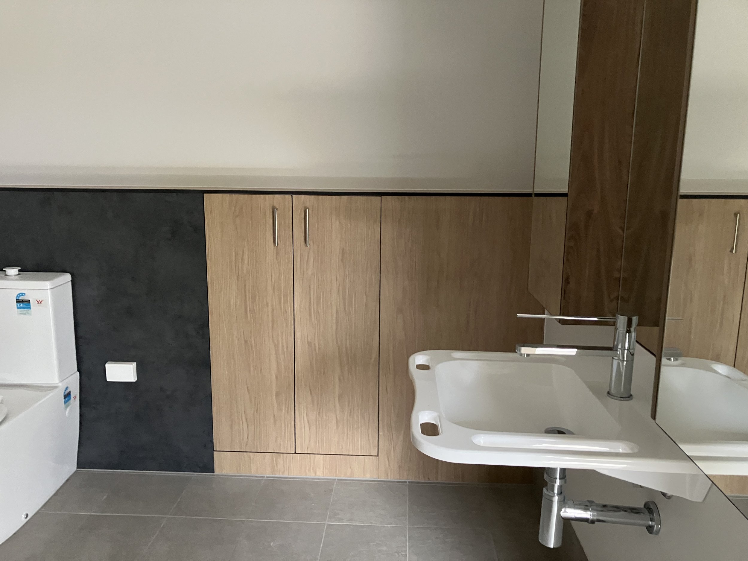 High Street Apartments, Berserker QLD | High Physical Support Apartment Designed for Comfort and Independence — Home image 4