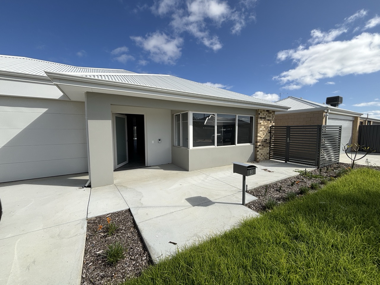 BRAND NEW - Spacious 2 Resident (HPS) (SDA) House - Hilbert — Home image 16