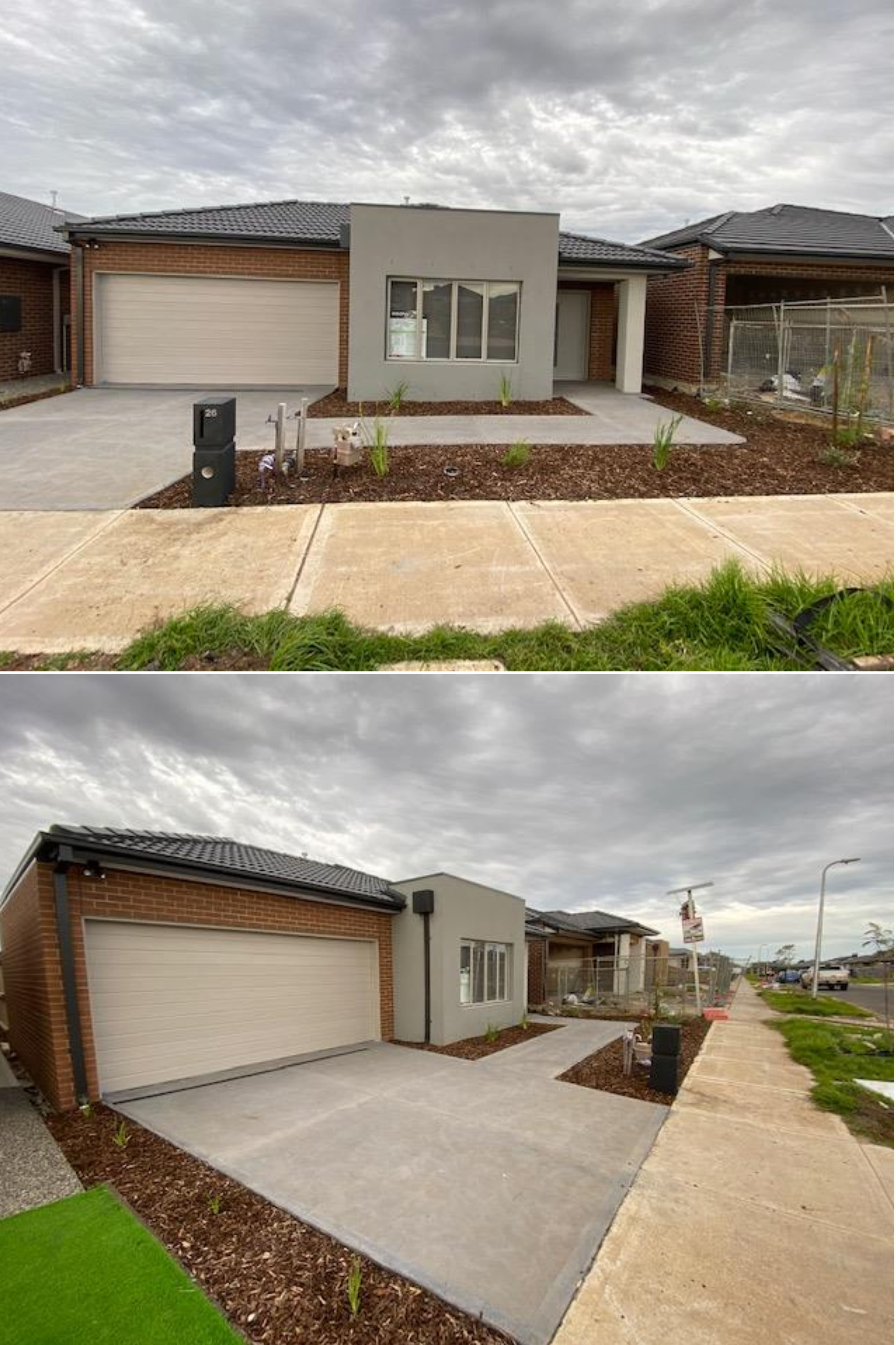 BRAND NEW ROBUST HOME - WYNDHAM VALE — Home image 2