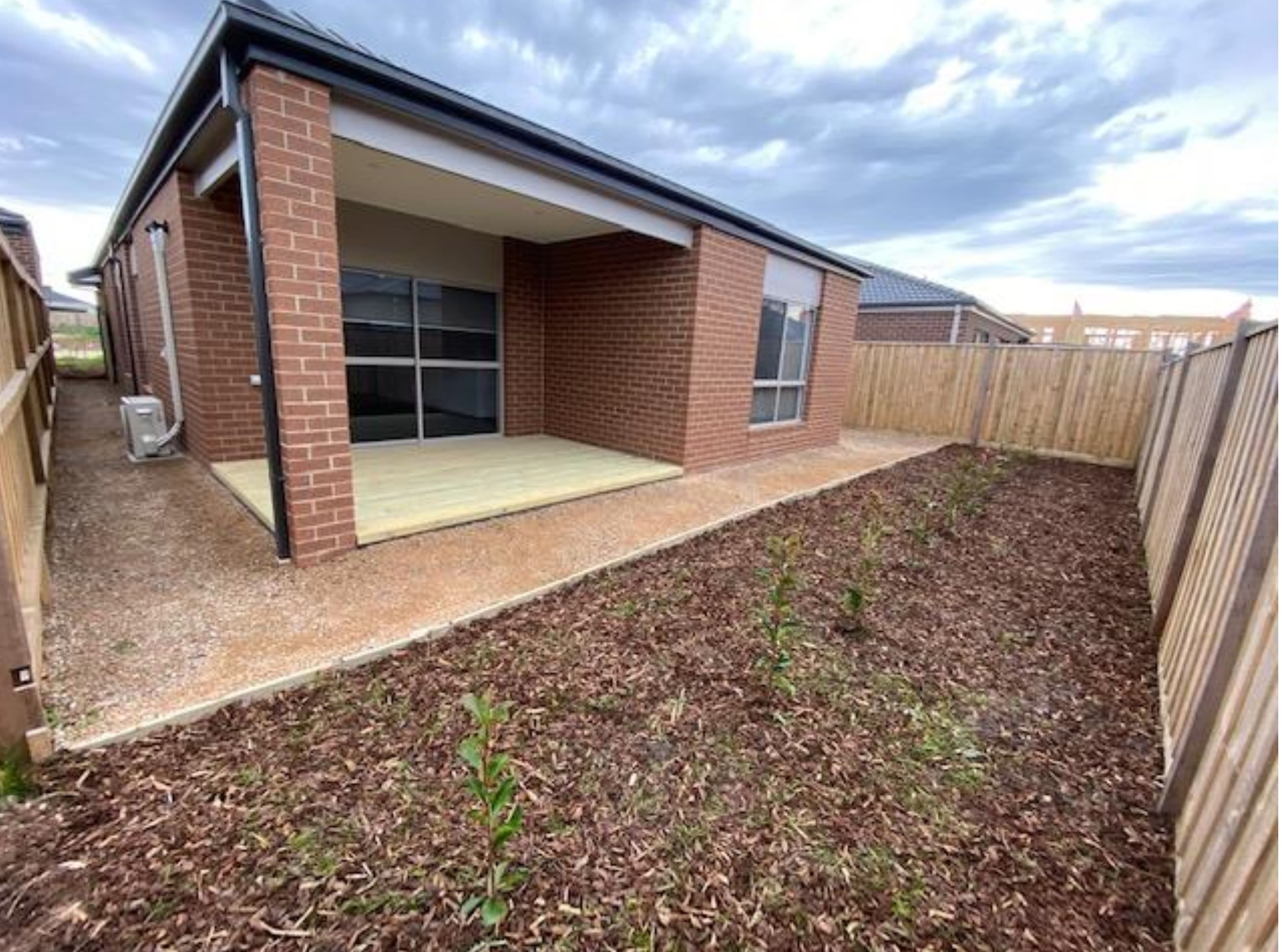 BRAND NEW ROBUST HOME - WYNDHAM VALE — Home image 3