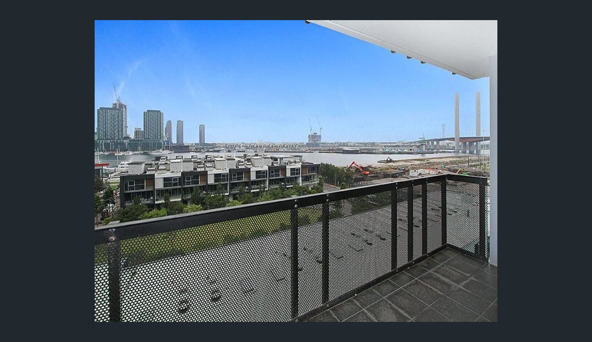 SIL/STA/MTA/Core Supports in Docklands - MELBOURNE VICTORIA — Home image 4