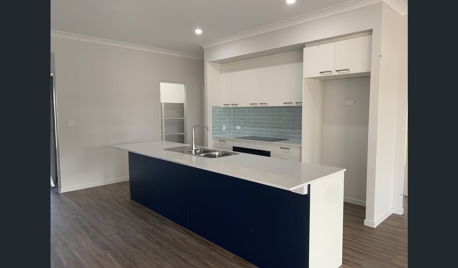 Brand new home in the Scenic Rim town of Dugandan — Home image 2