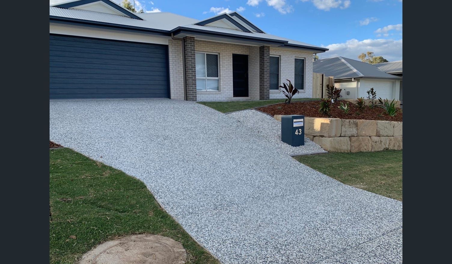 Brand new home in the Scenic Rim town of Dugandan — Home image 3