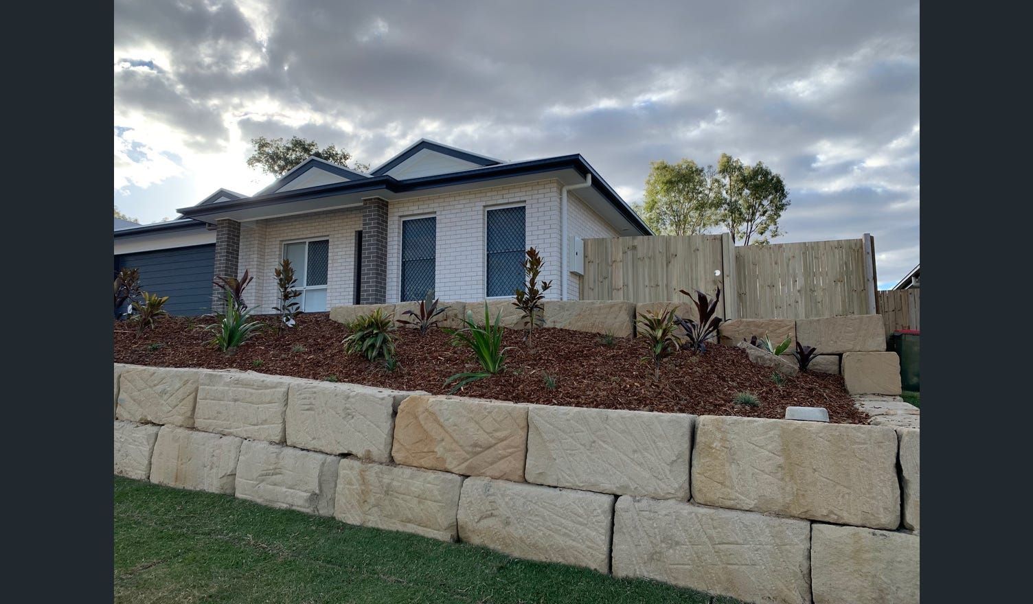 Brand new home in the Scenic Rim town of Dugandan — Home image 4