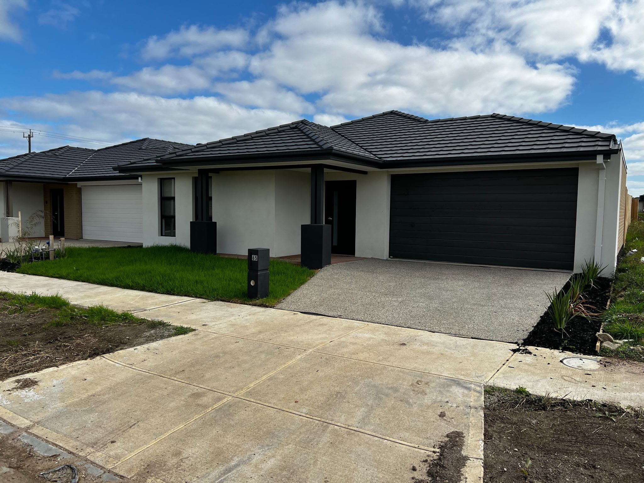 Modern HPS Home in Cranbourne East! — Home image 4