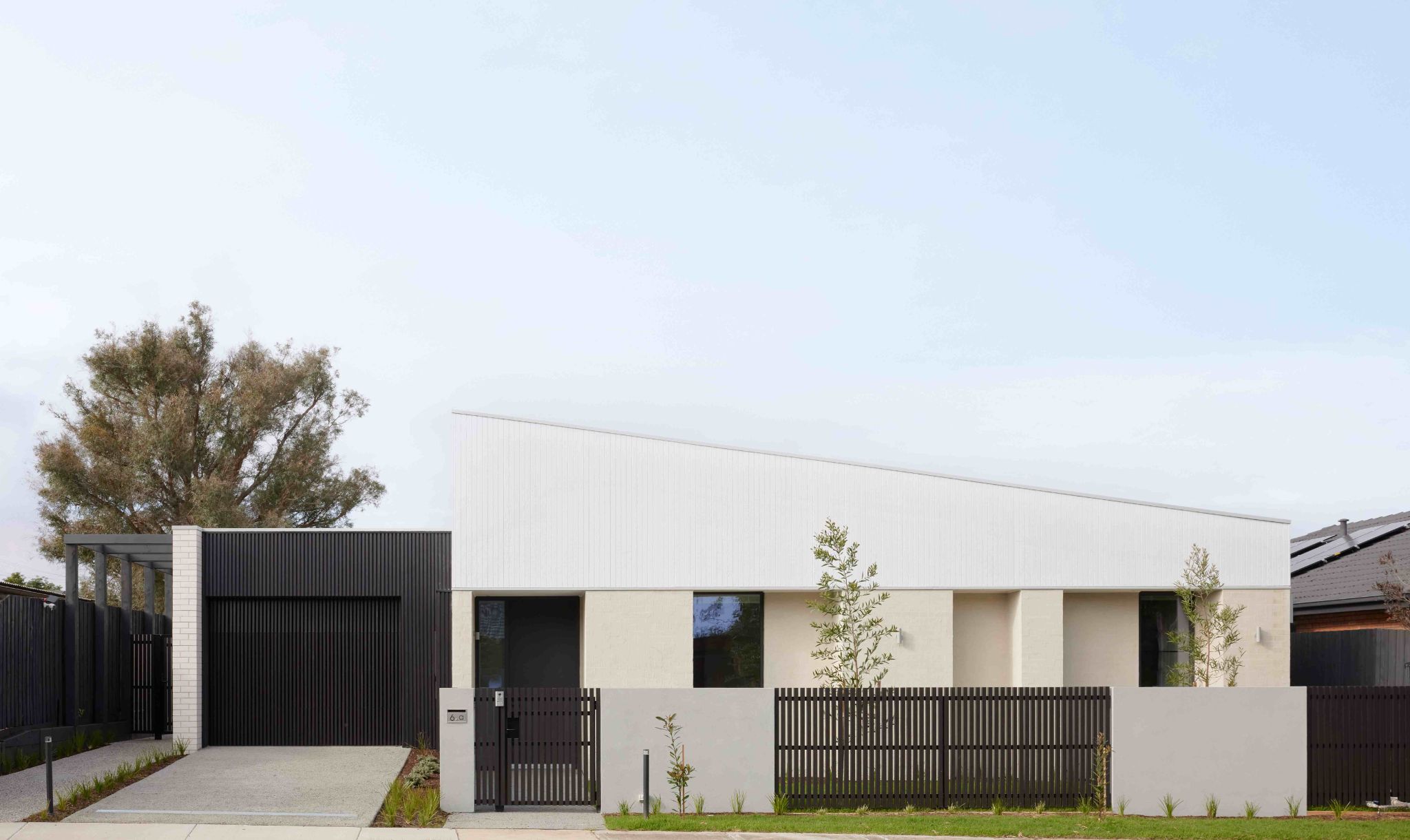 Modern two bedroom villa to call your own — Home image 2