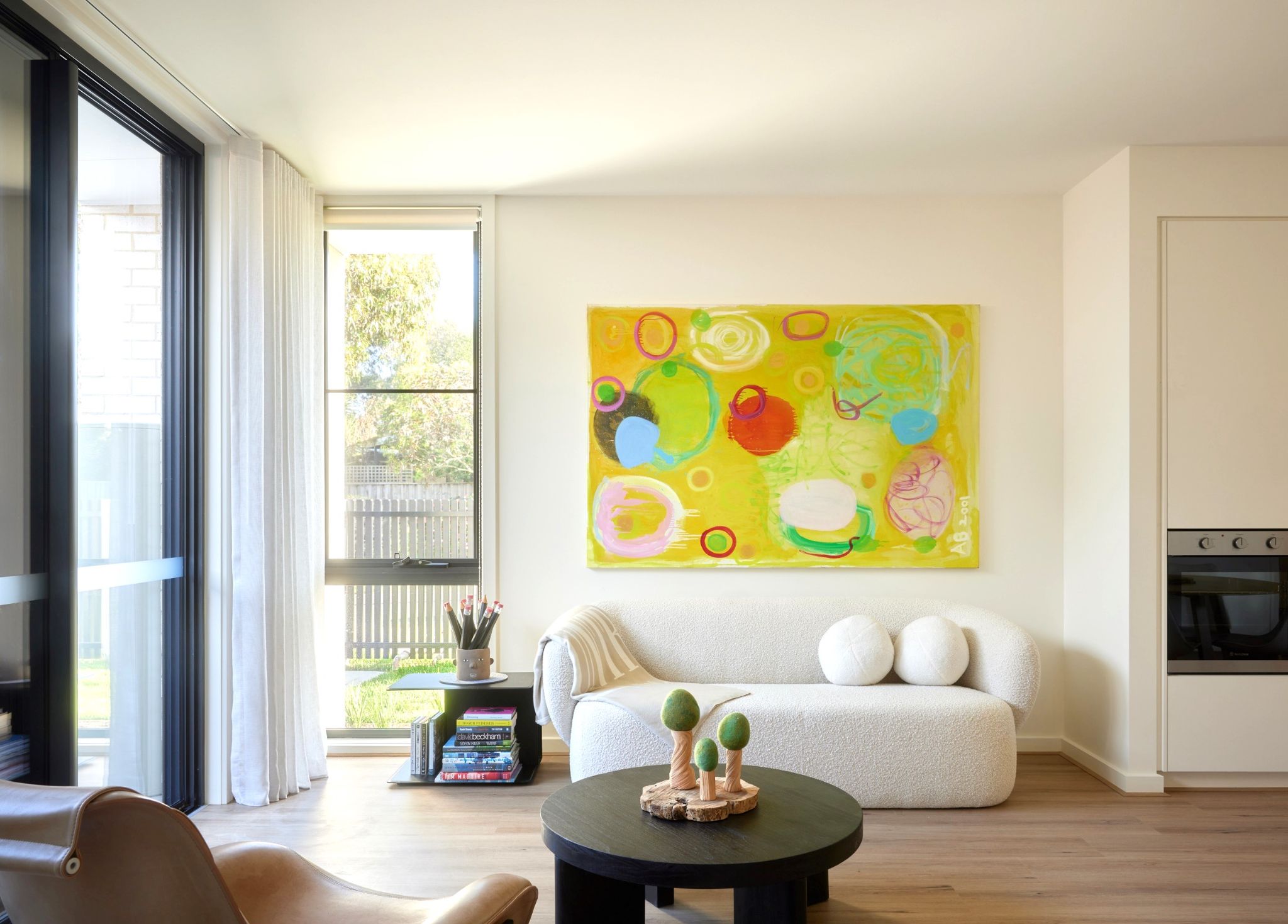 Modern two bedroom villa to call your own — Home image 3